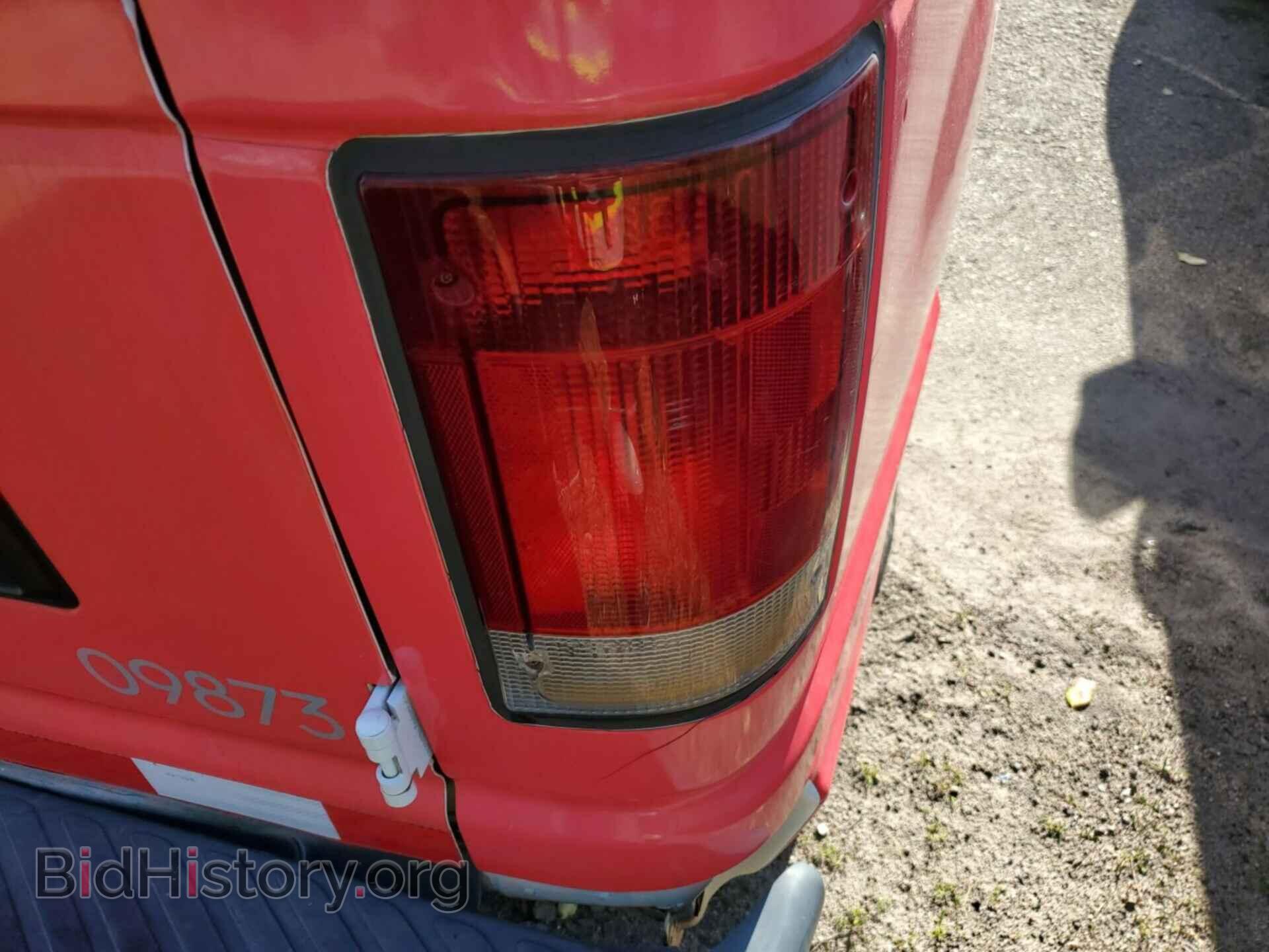 2010 FORD ECONOLINE - VIN: 1FTNE2EL0ADA10656 - Photo 7