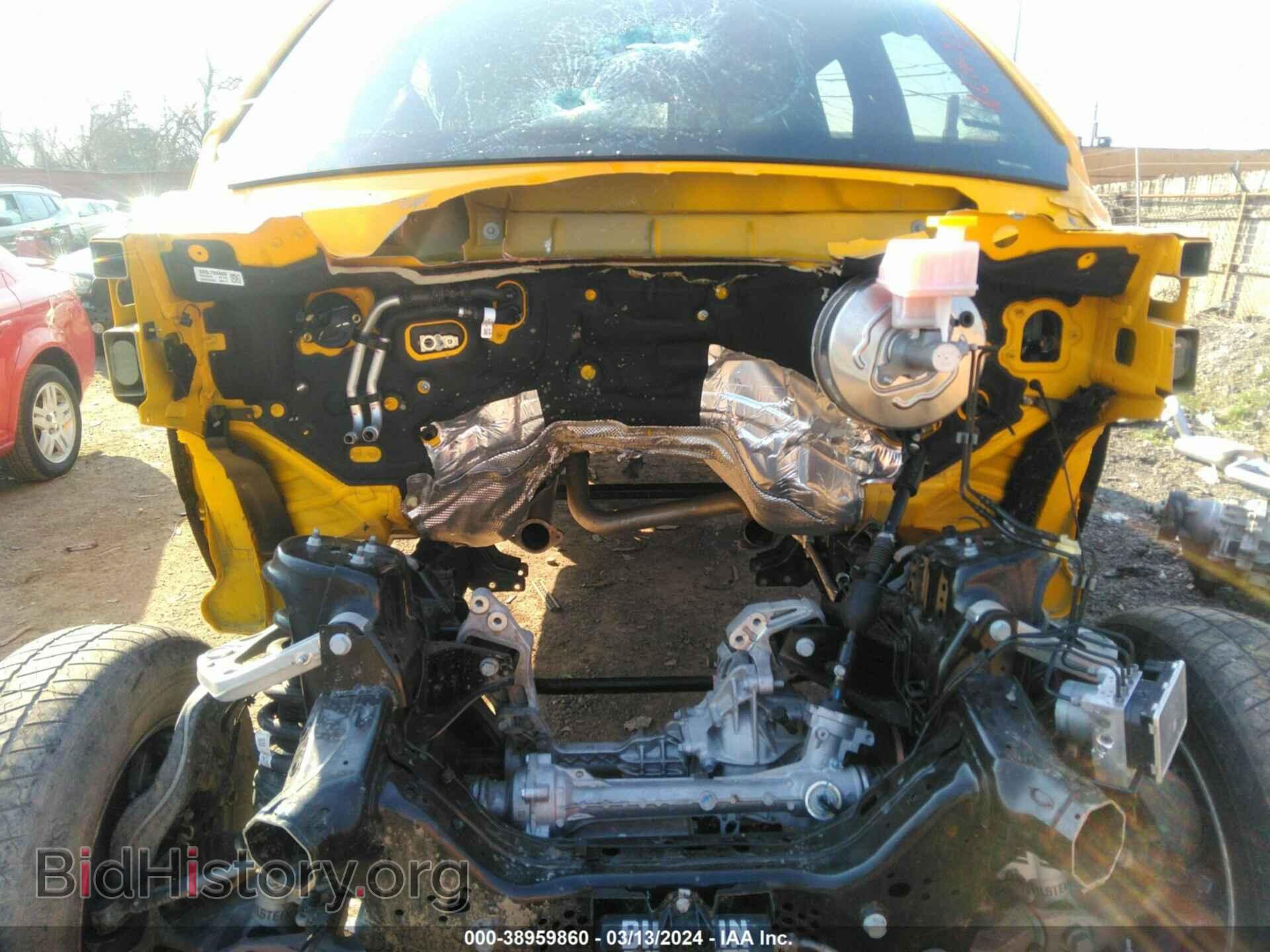 2023 RAM 1500 - VIN: 1C6SRFU92PN546944 - Photo 10