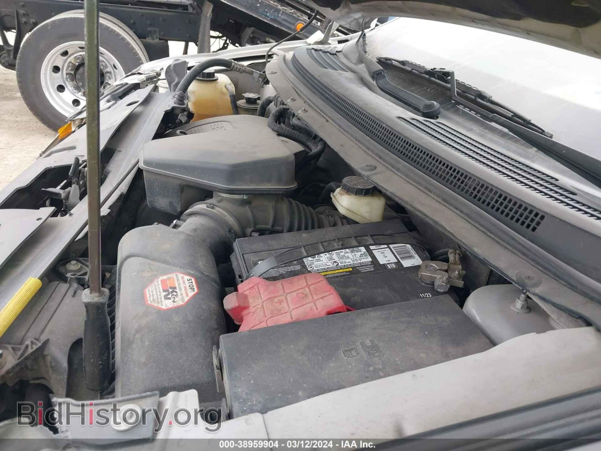 2013 FORD EDGE - VIN: 2FMDK3AK4DBC77991 - Фото 10