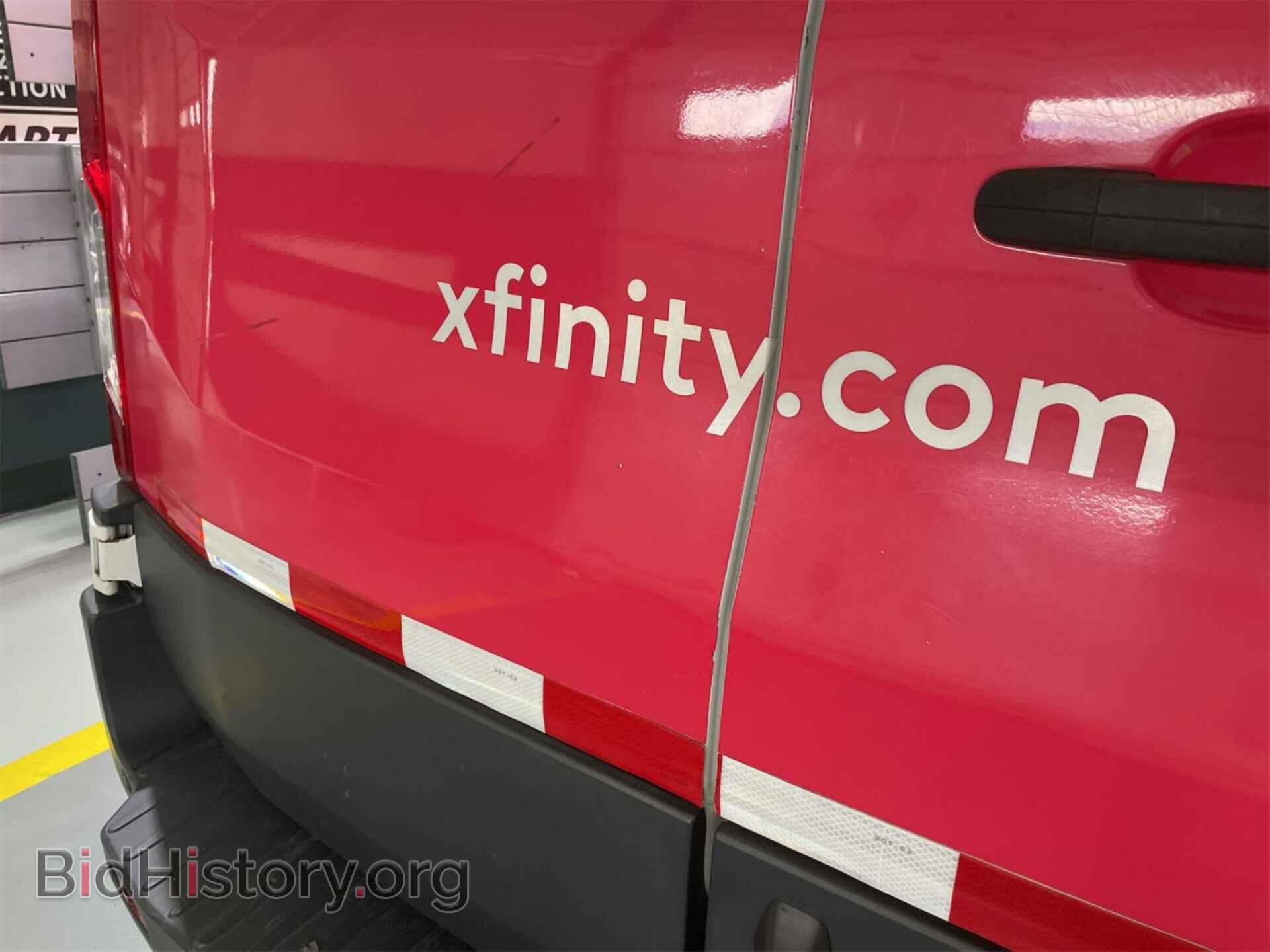 2015 FORD TRANSIT - VIN: 1FTNR1ZM0FKA45282 - Фото 2