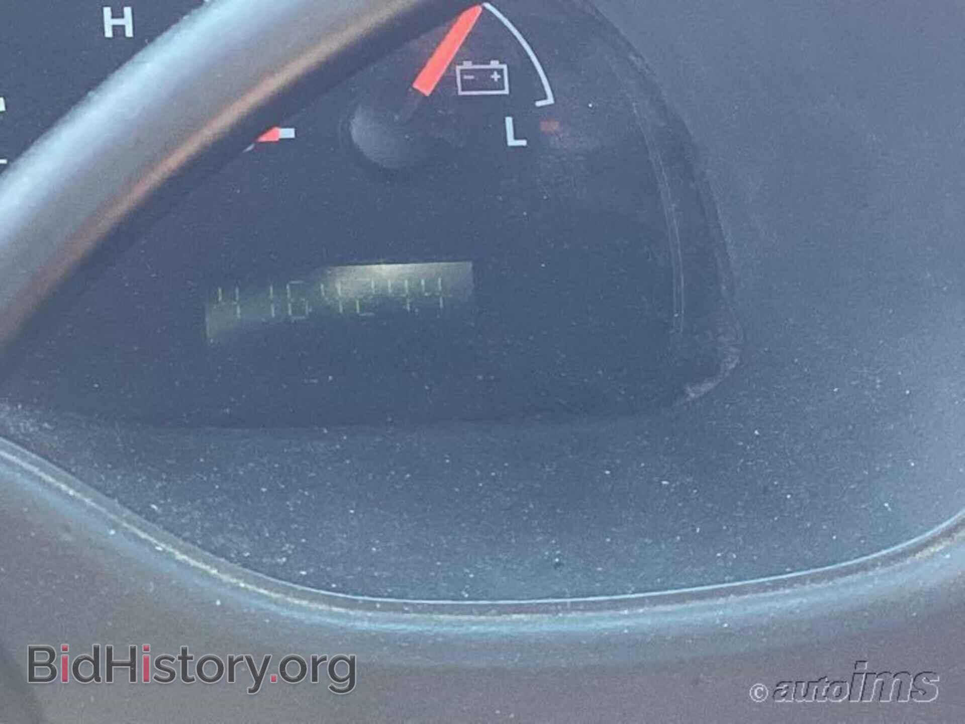 2006 FORD ECONOLINE - VIN: 1FTNS24W36DA66666 - Фото 18