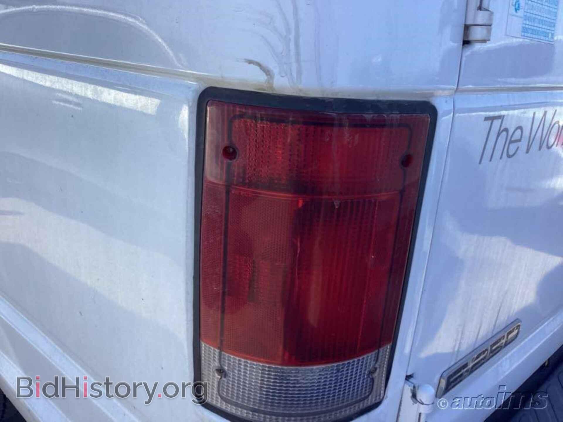 2006 FORD ECONOLINE - VIN: 1FTNS24W36DA66666 - Фото 7
