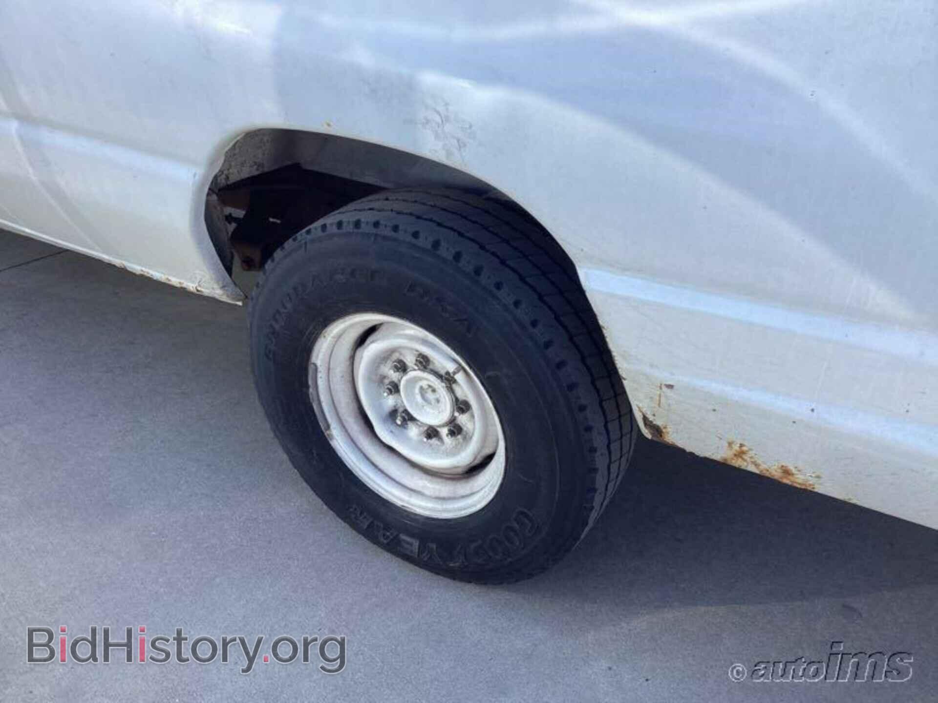 2006 FORD ECONOLINE - VIN: 1FTNS24W36DA66666 - Фото 9