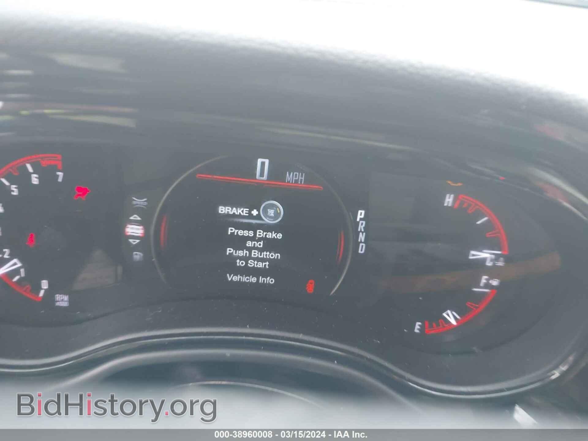 2021 DODGE DURANGO - VIN: 1C4RDHAG4MC572442 - Фото 7
