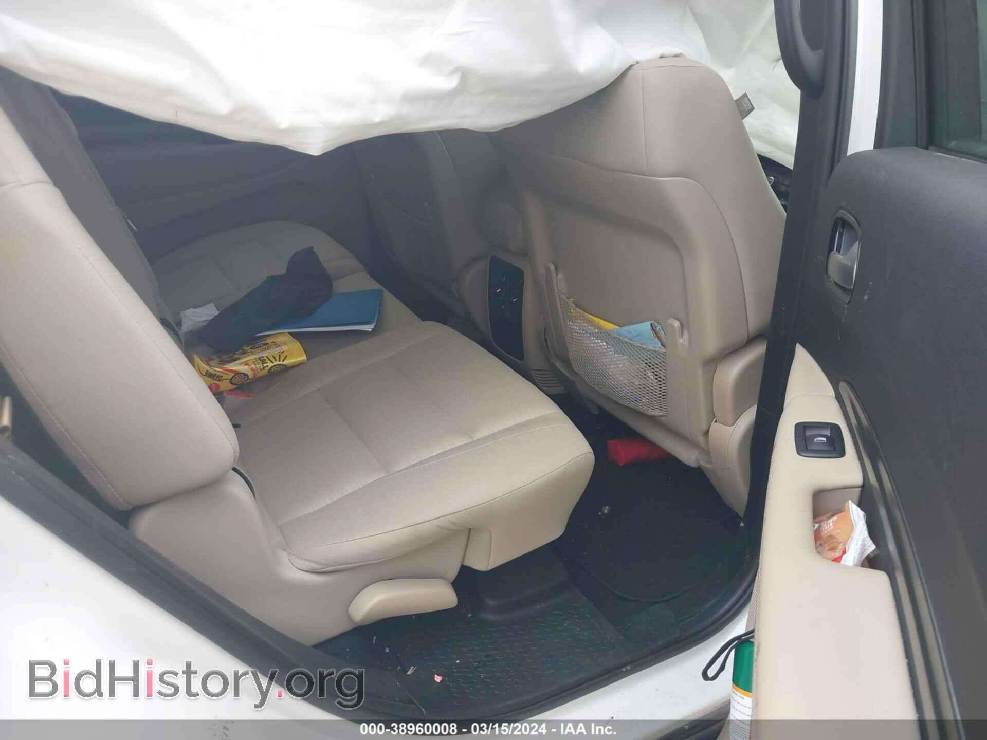 2021 DODGE DURANGO - VIN: 1C4RDHAG4MC572442 - Фото 8