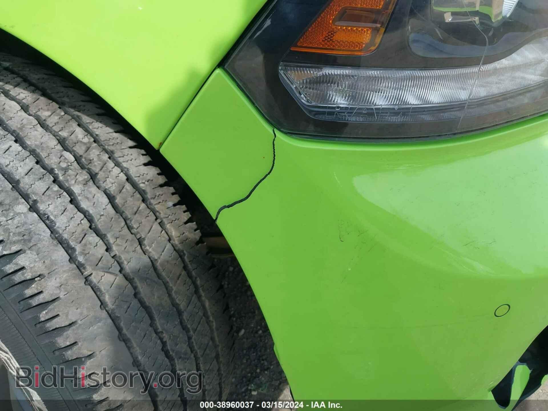 2017 RAM 1500 - VIN: 1C6RR7MT8HS765572 - Фото 19