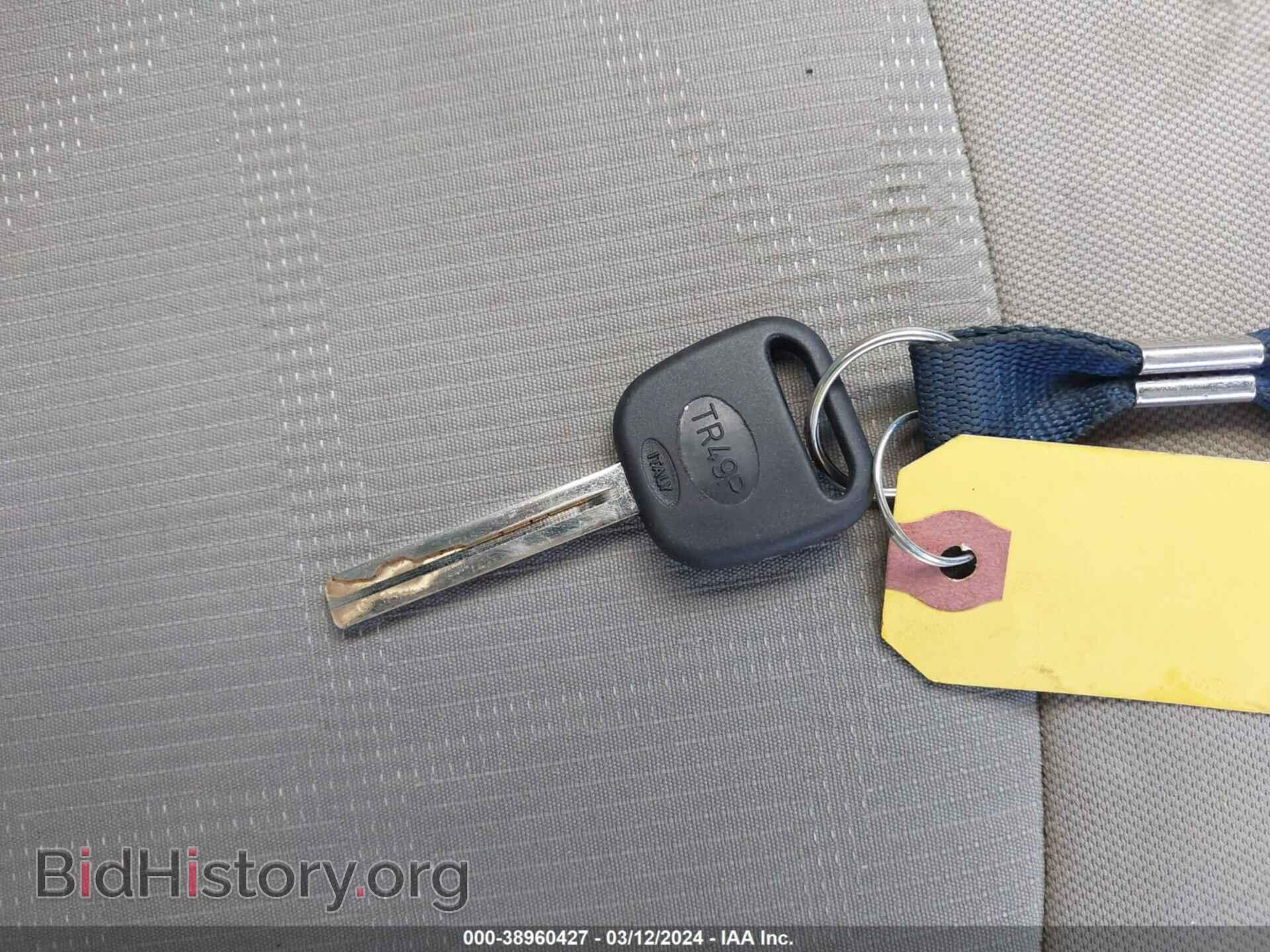 2013 KIA RIO - VIN: KNADM4A39D6299977 - Фото 11