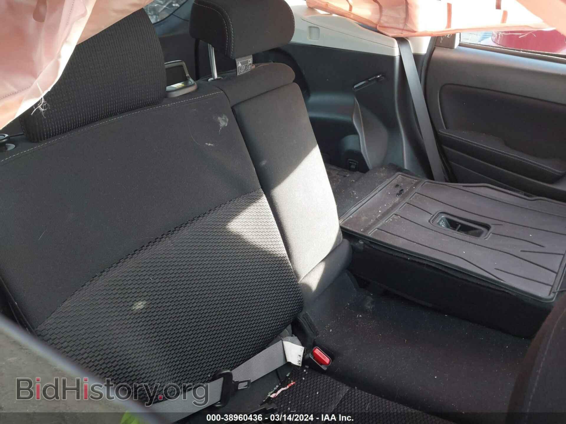 2015 SUBARU FORESTER - VIN: JF2SJADC0FH545921 - Фото 8