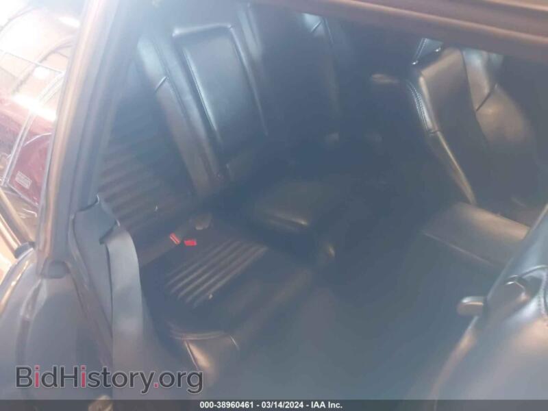 2009 Dodge CHALLENGER (VIN 2B3LJ54TX9H538680) — фото 8 из 16