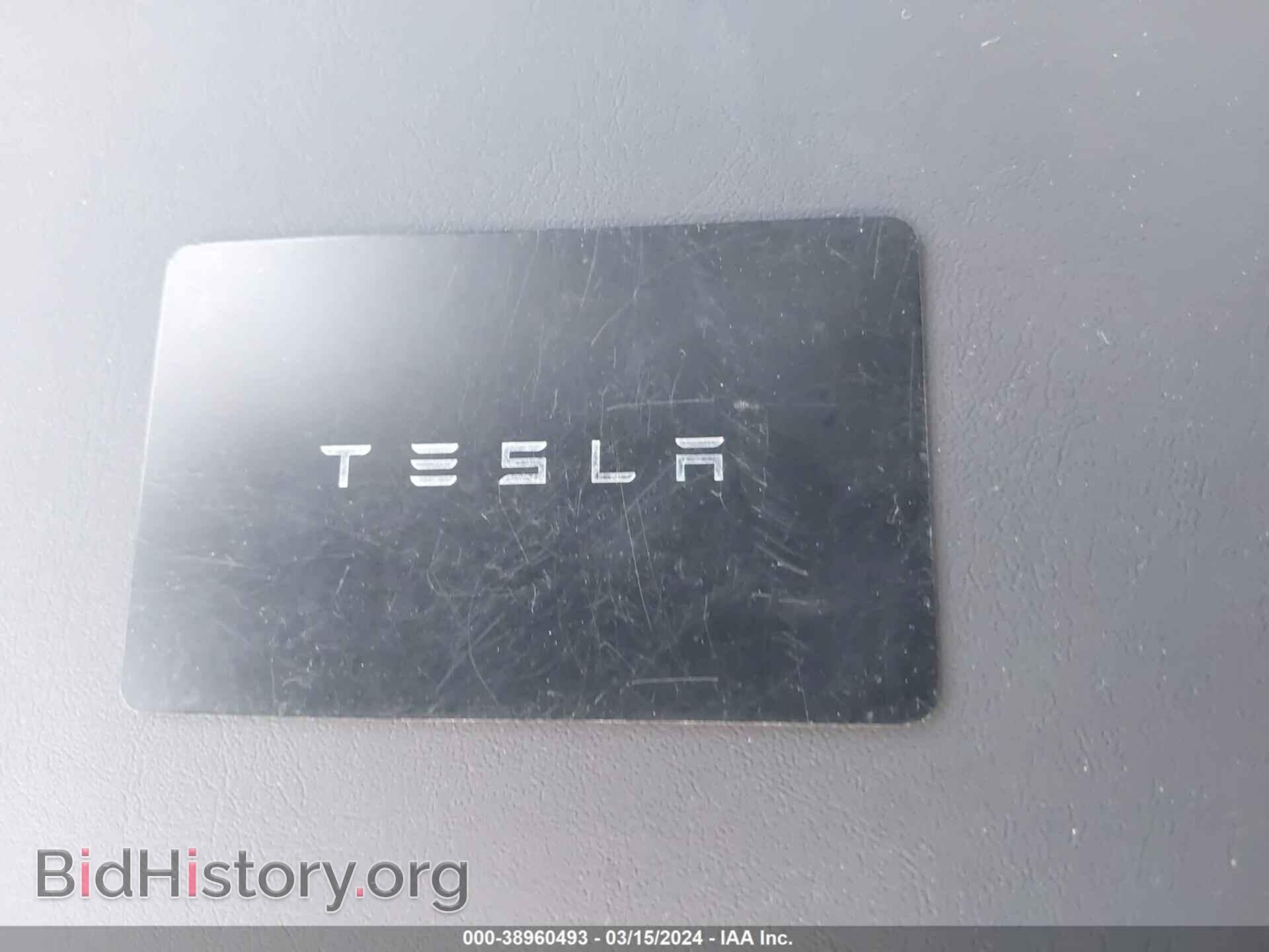 2023 TESLA MODEL 3 - VIN: 5YJ3E1EA7PF574001 - Фото 11