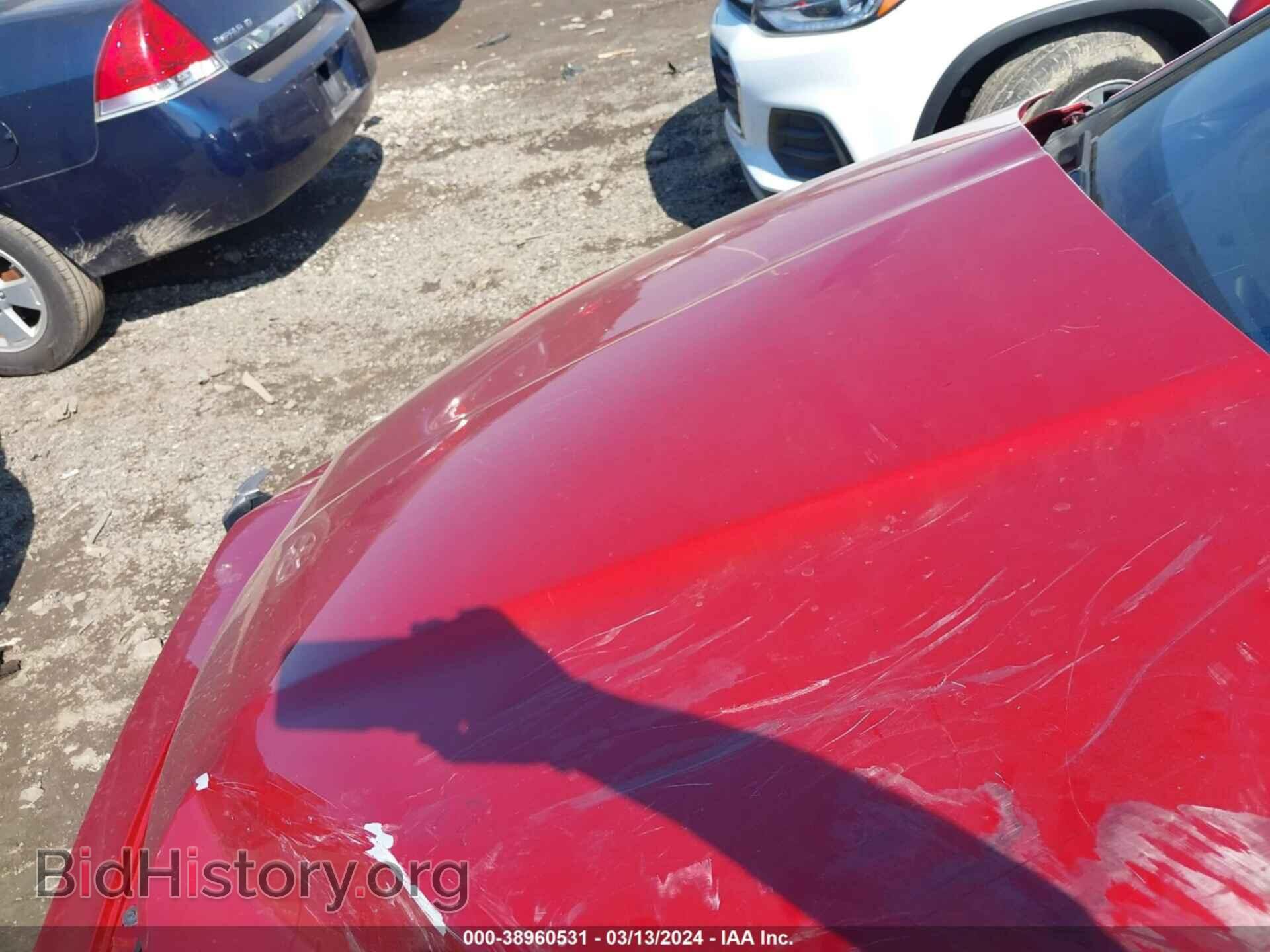 2018 JAGUAR XE - VIN: SAJAM4FV9JCP35239 - Фото 10
