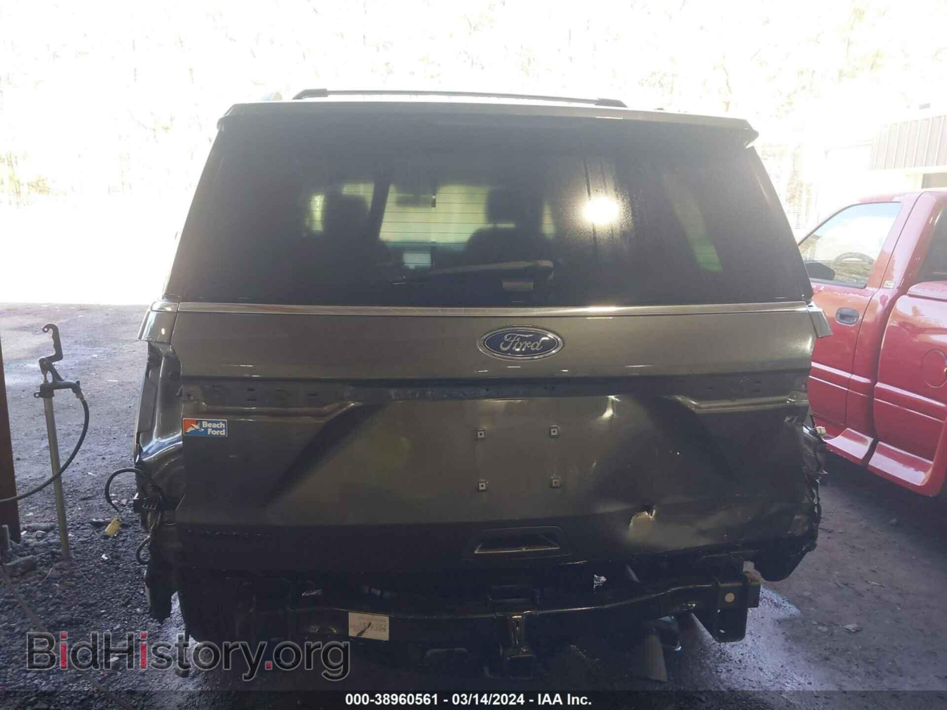 2020 FORD EXPEDITION - VIN: 1FMJU2AT7LEA77416 - Фото 6