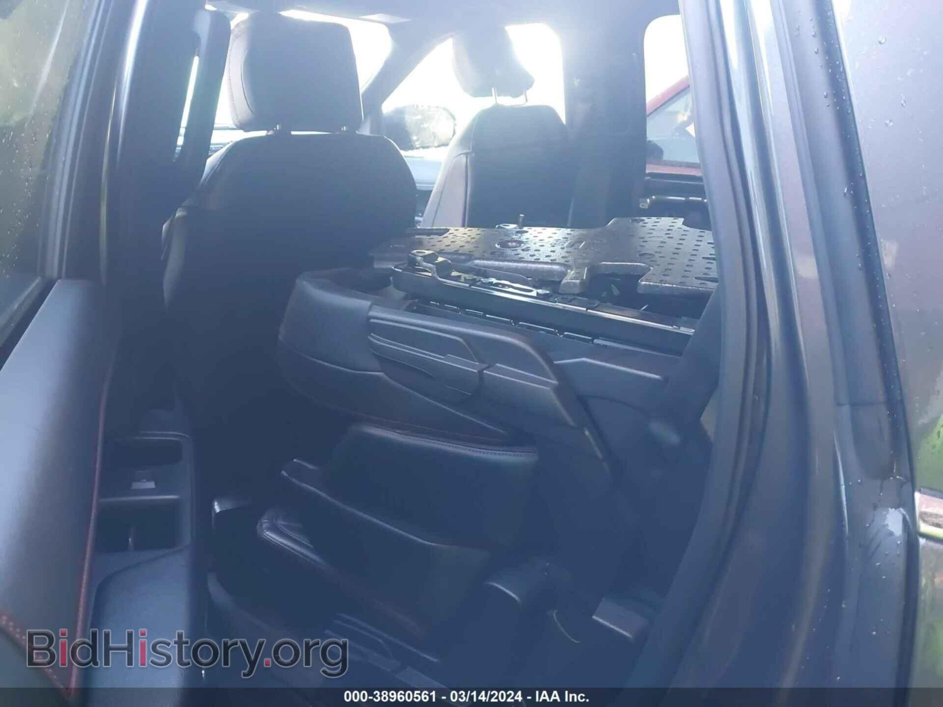 2020 FORD EXPEDITION - VIN: 1FMJU2AT7LEA77416 - Фото 8