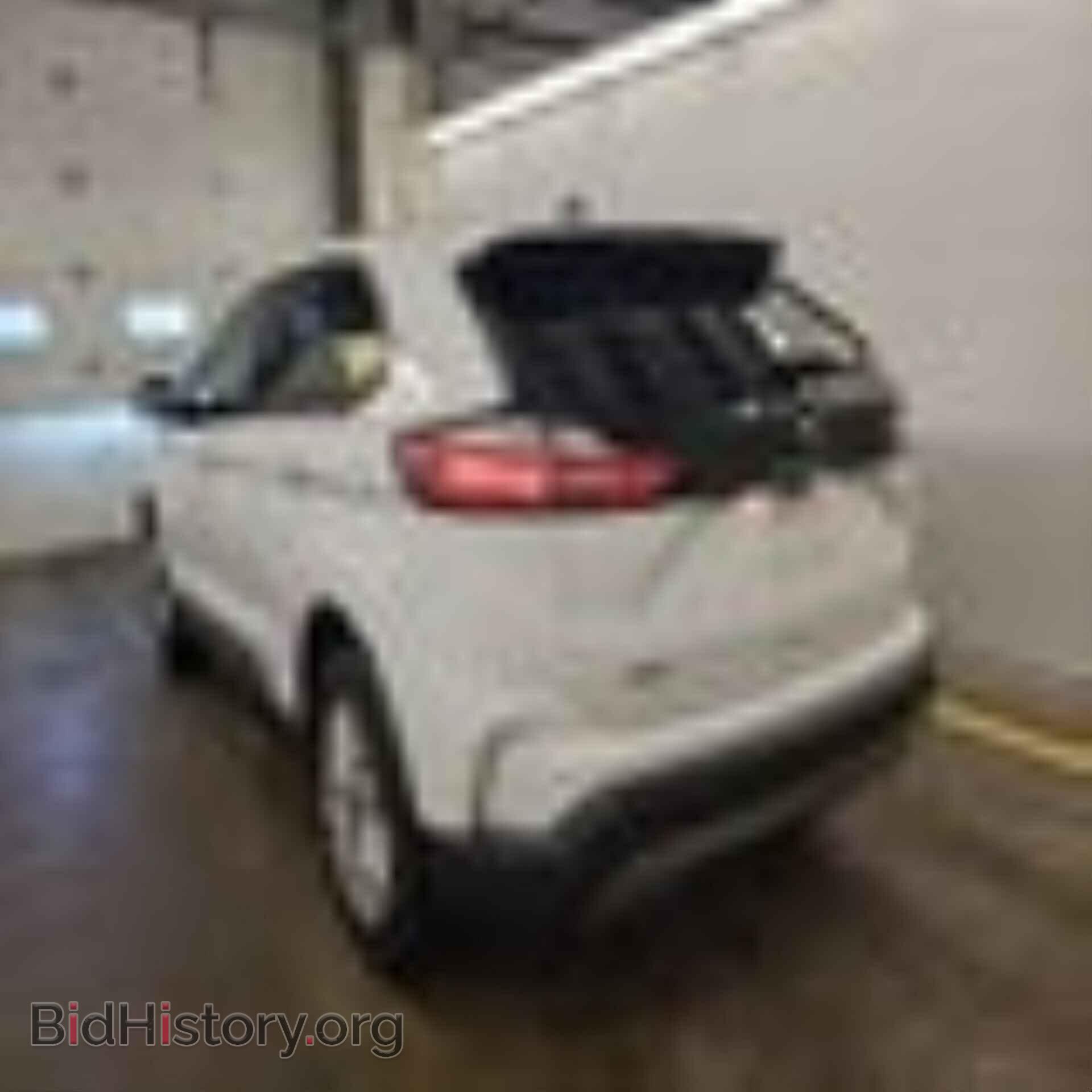 2021 FORD EDGE - VIN: 2FMPK4J98MBA23443 - Фото 7