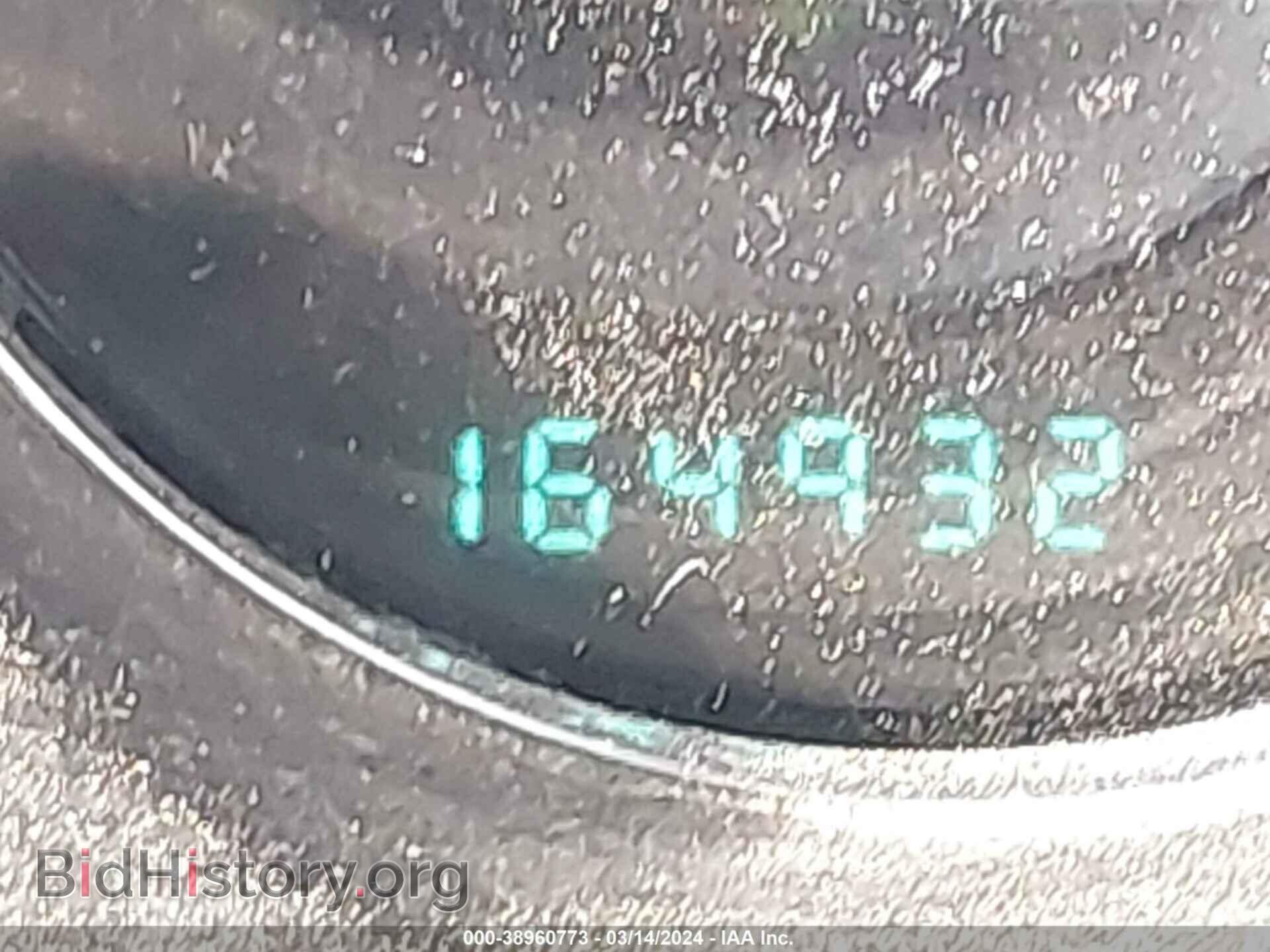 2012 CHRYSLER 200 - VIN: 1C3CCBBG8CN250446 - Фото 16