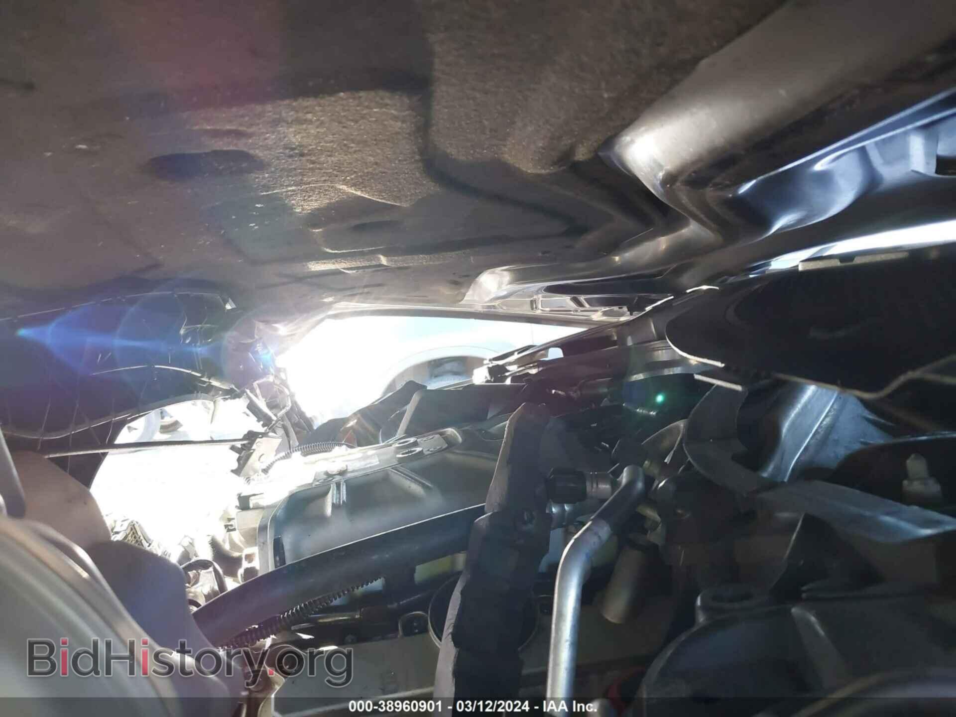 2012 AUDI A7 - VIN: WAUSGAFC7CN005163 - Фото 10