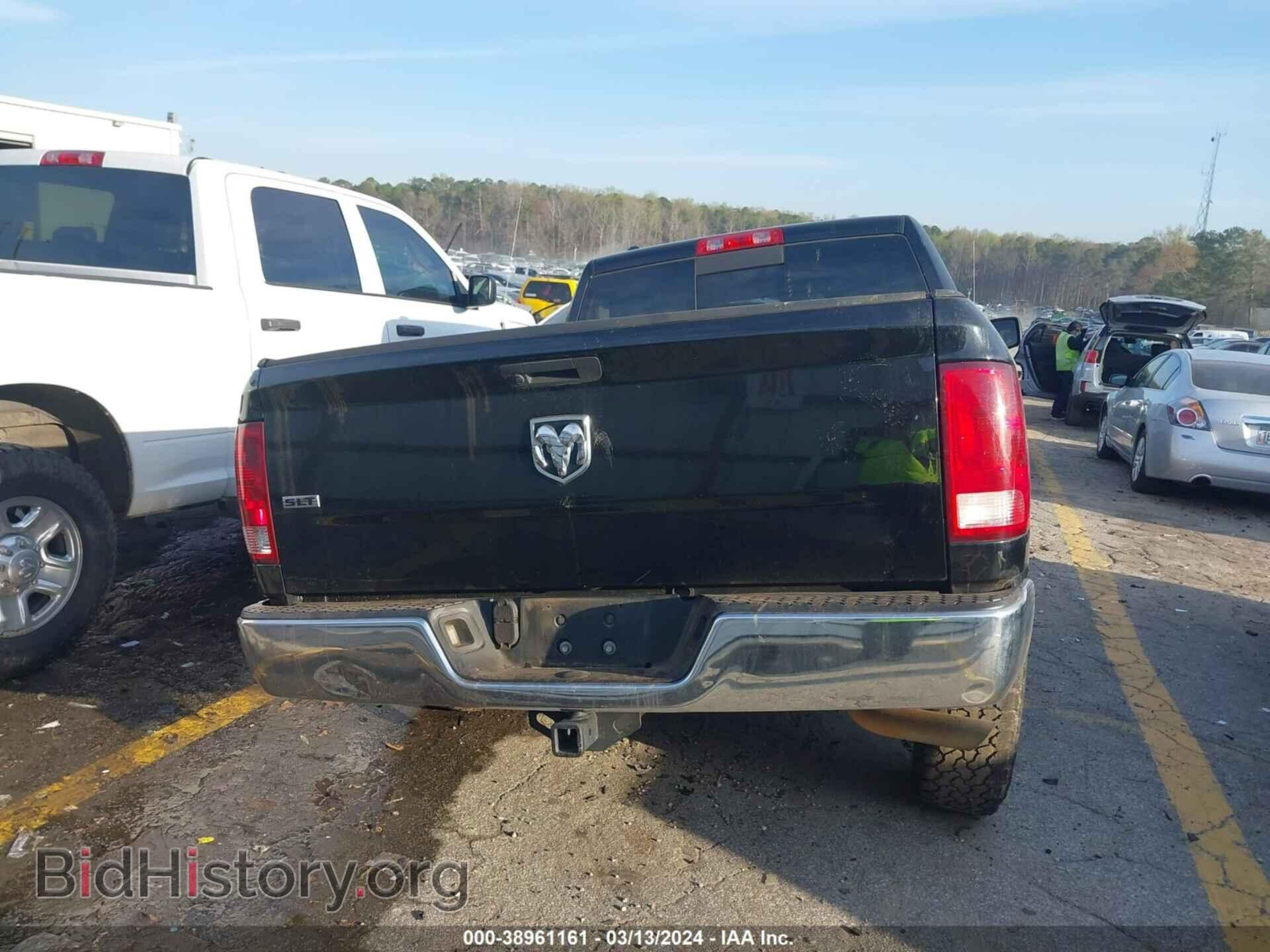 2019 RAM 1500 CLASSIC - VIN: 1C6RR6TT5KS649359 - Фото 16