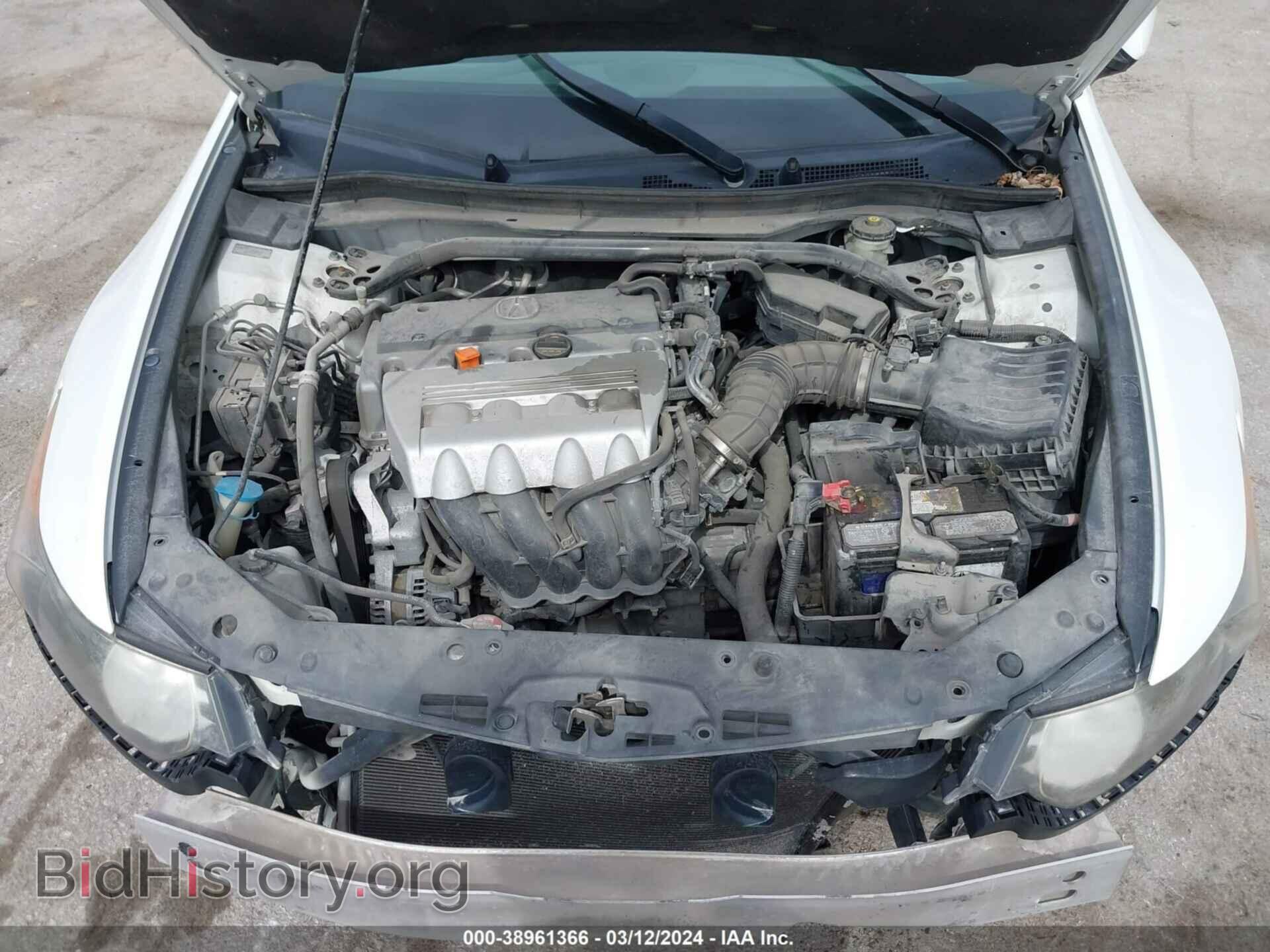 2014 ACURA TSX - VIN: JH4CU2F86EC005539 - Photo 10