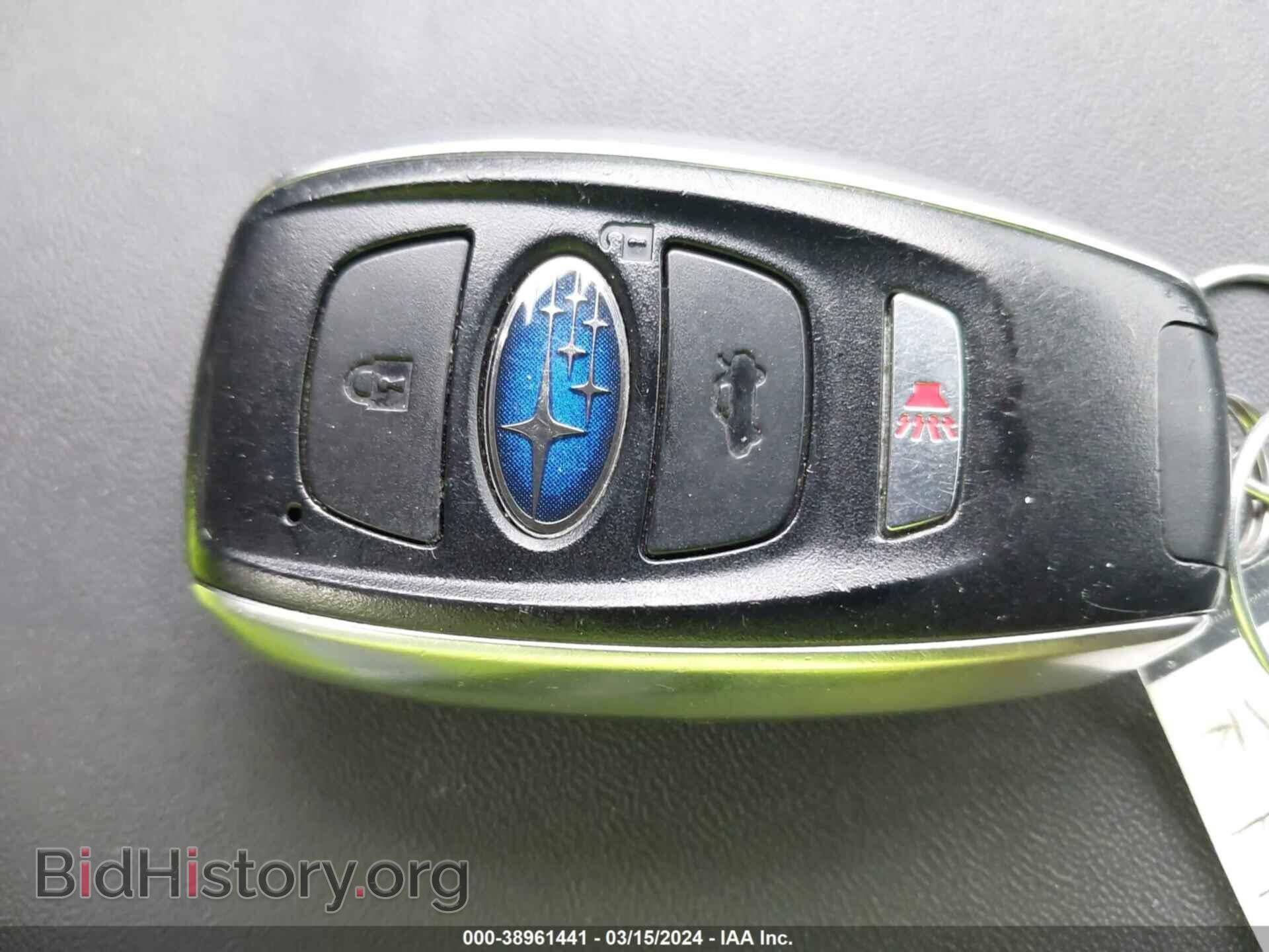 2021 SUBARU ASCENT - VIN: 4S4WMAPD1M3473239 - Фото 11