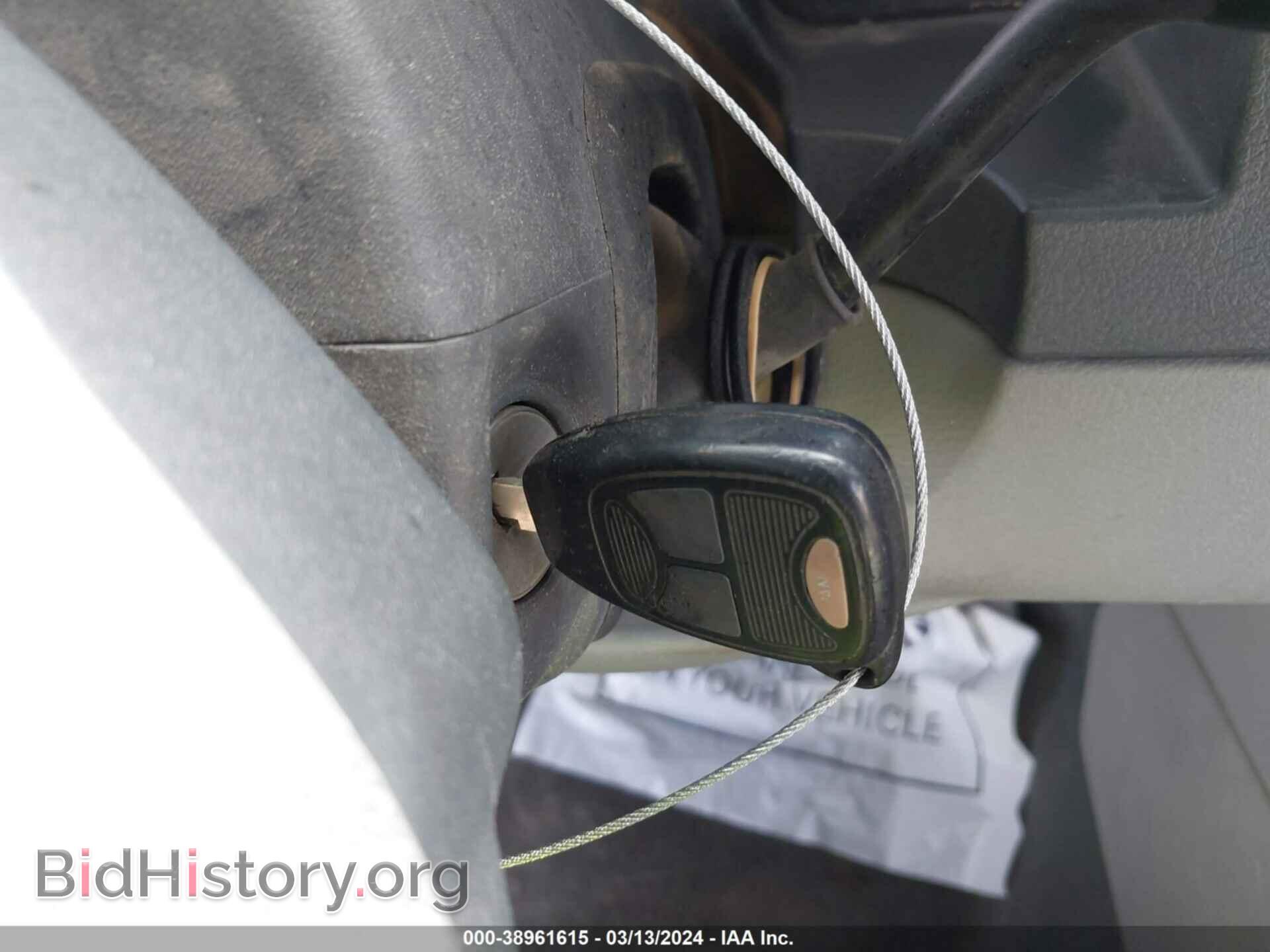2008 DODGE DURANGO - VIN: 1D8HB68N18F147700 - Фото 11