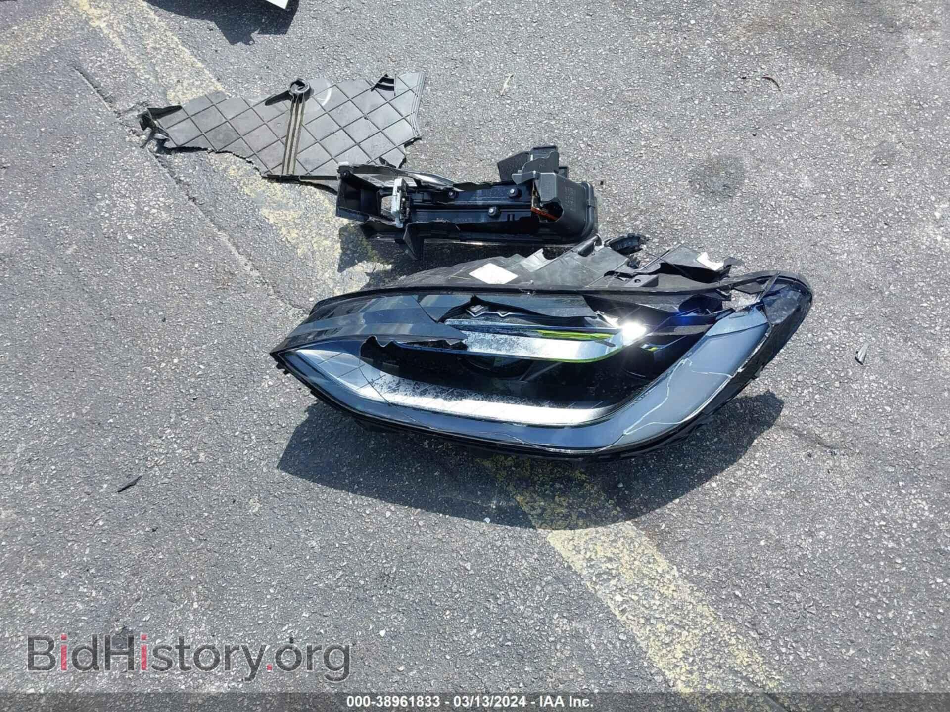 2024 TESLA MODEL X - VIN: 7SAXCBE53RF433108 - Photo 6