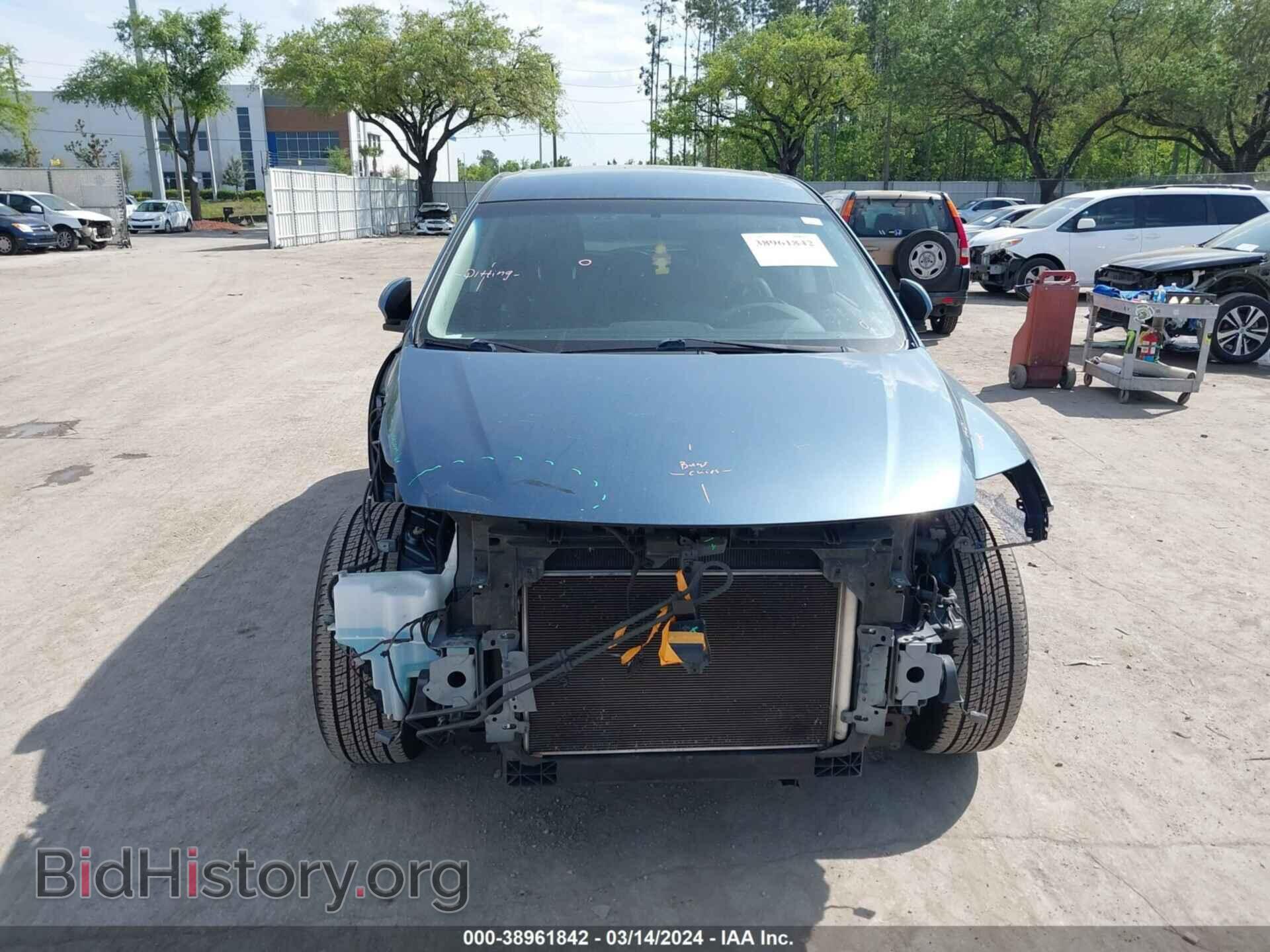 2015 MAZDA CX-9 - VIN: JM3TB2CA3F0466576 - Фото 6