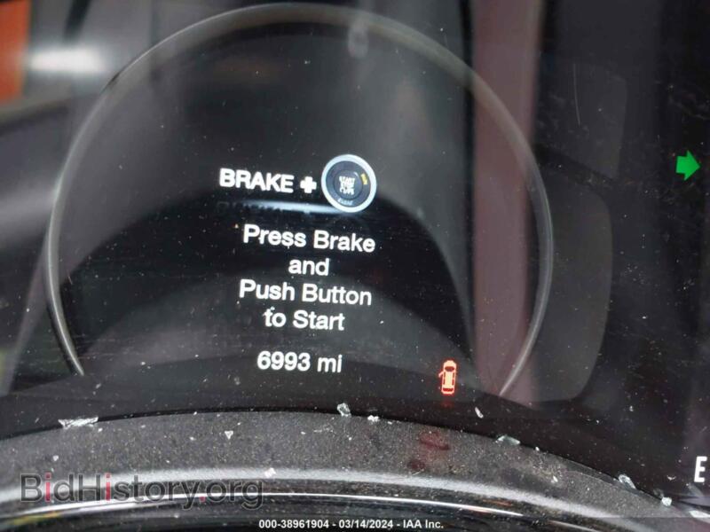 2023 Dodge DURANGO (VIN 1C4RDHDG2PC685533) — photo 7 of 15