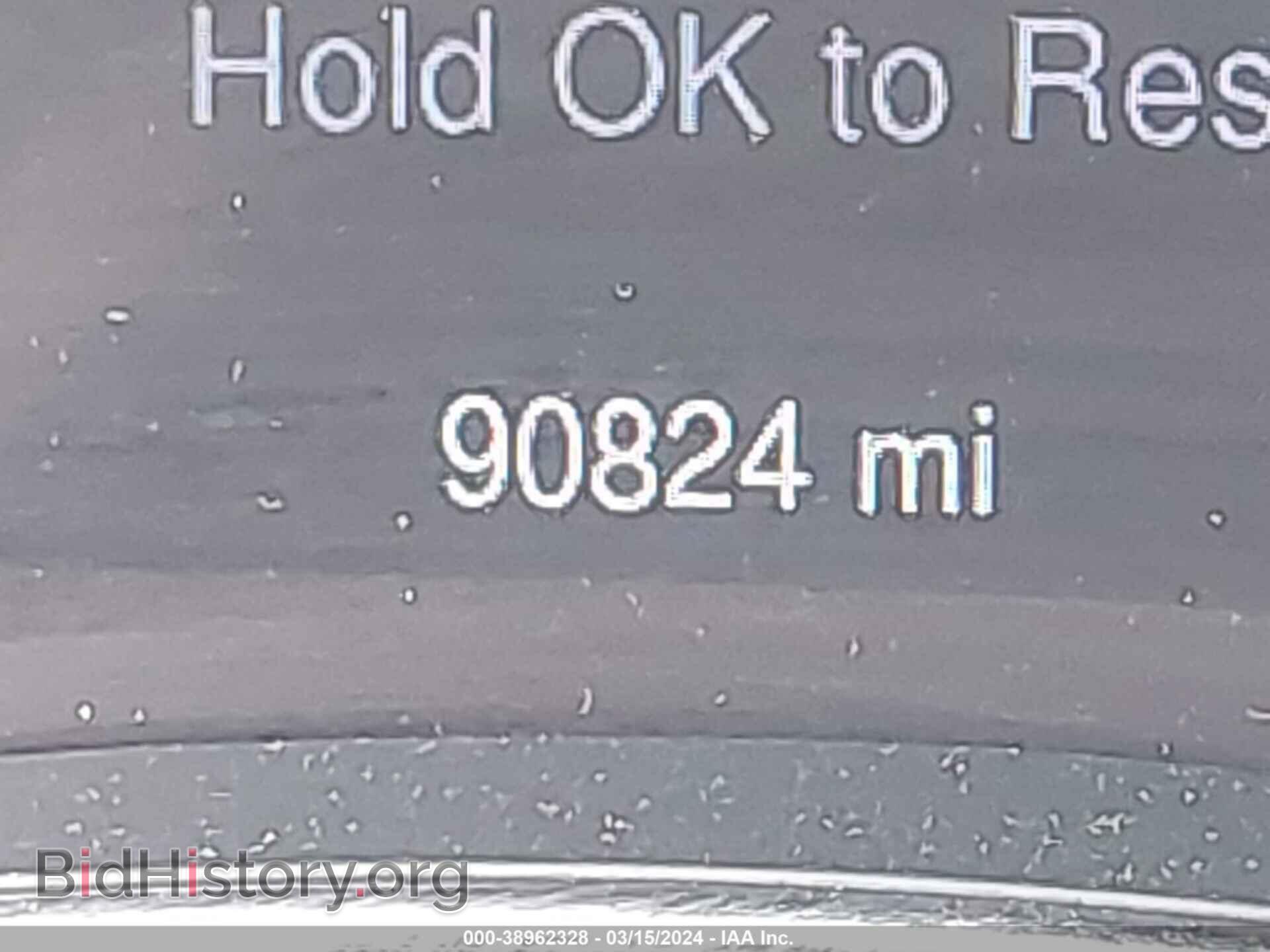 2015 DODGE DURANGO - VIN: 1C4RDJDG5FC147592 - Фото 15