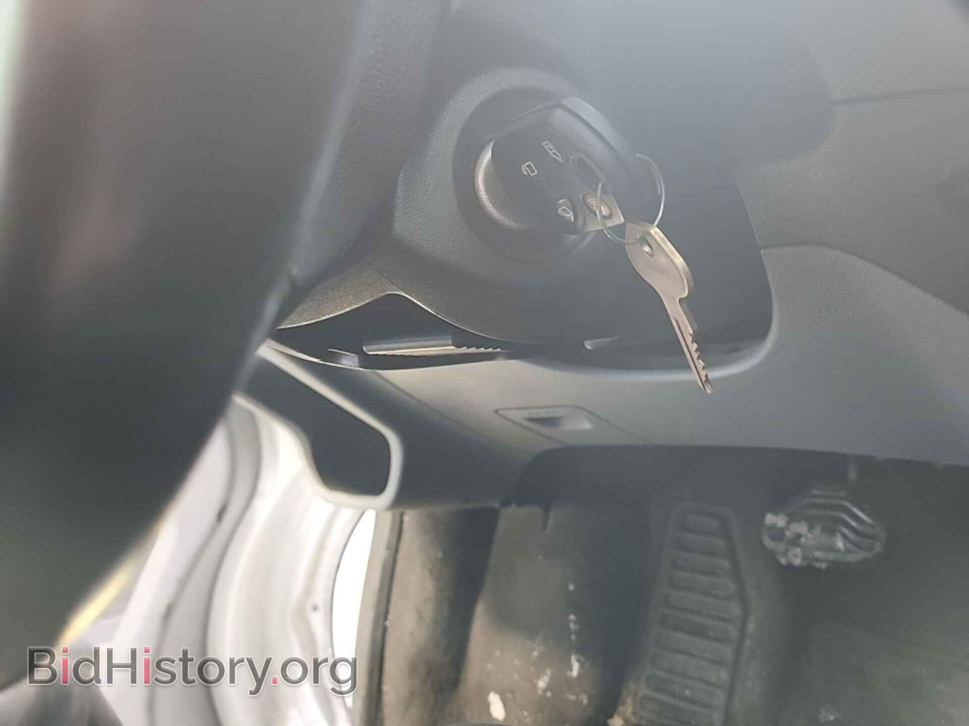 2018 FORD TRANSIT - VIN: 1FTYR1YG5JKB43936 - Фото 17