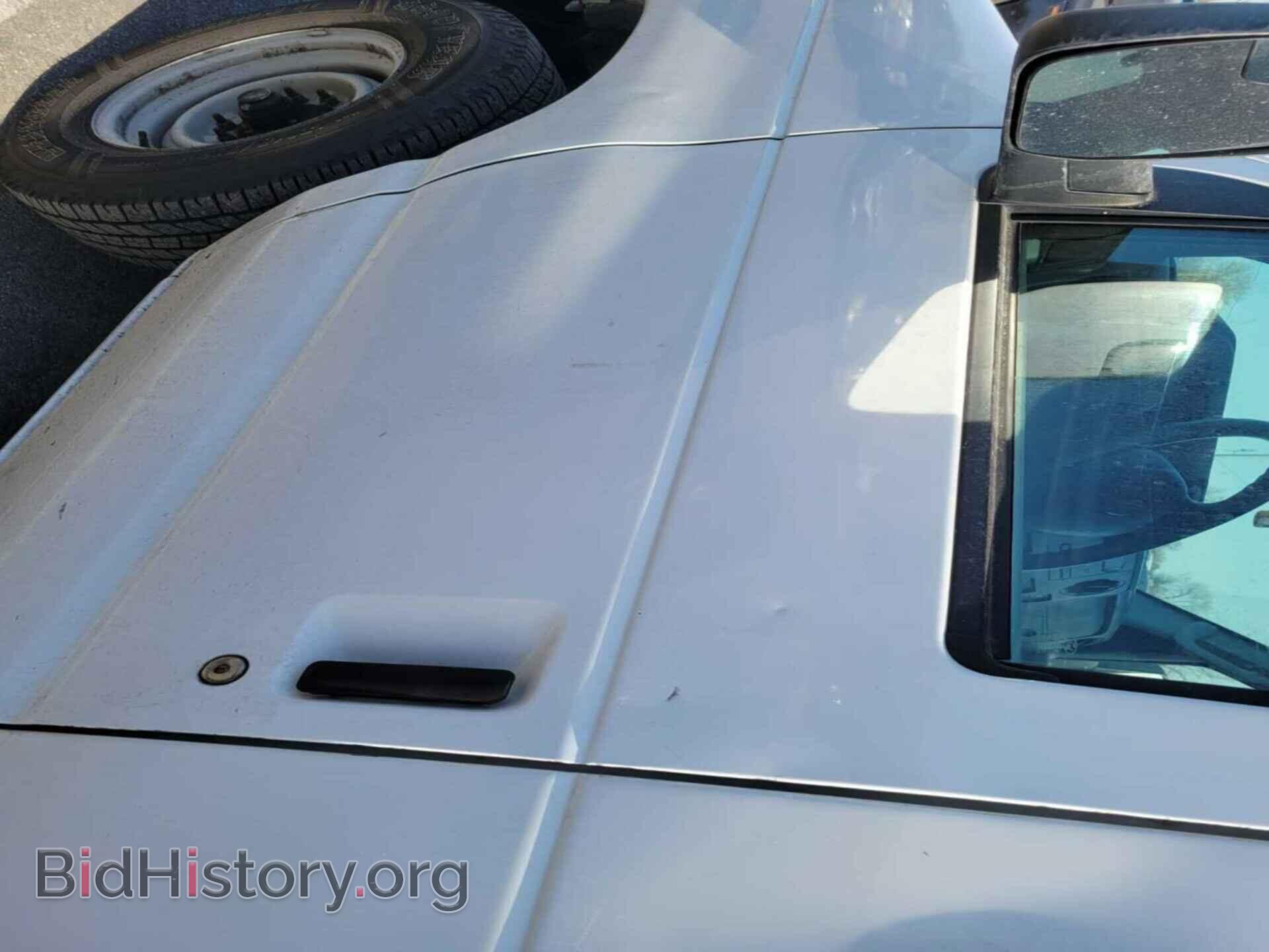 2013 FORD ECONOLINE - VIN: 1FBSS3BL3DDA56447 - Photo 2