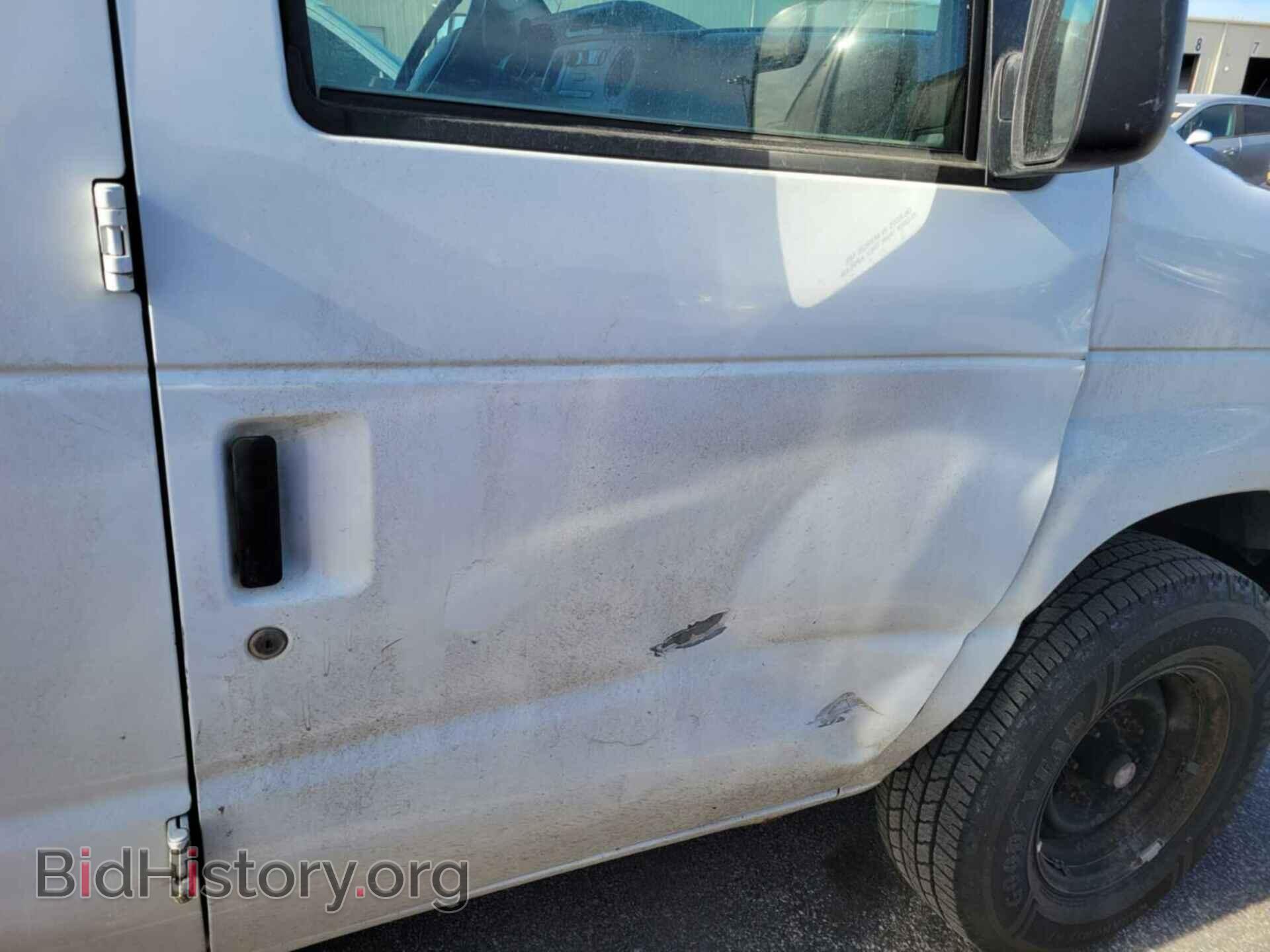 2013 FORD ECONOLINE - VIN: 1FBSS3BL3DDA56447 - Photo 13