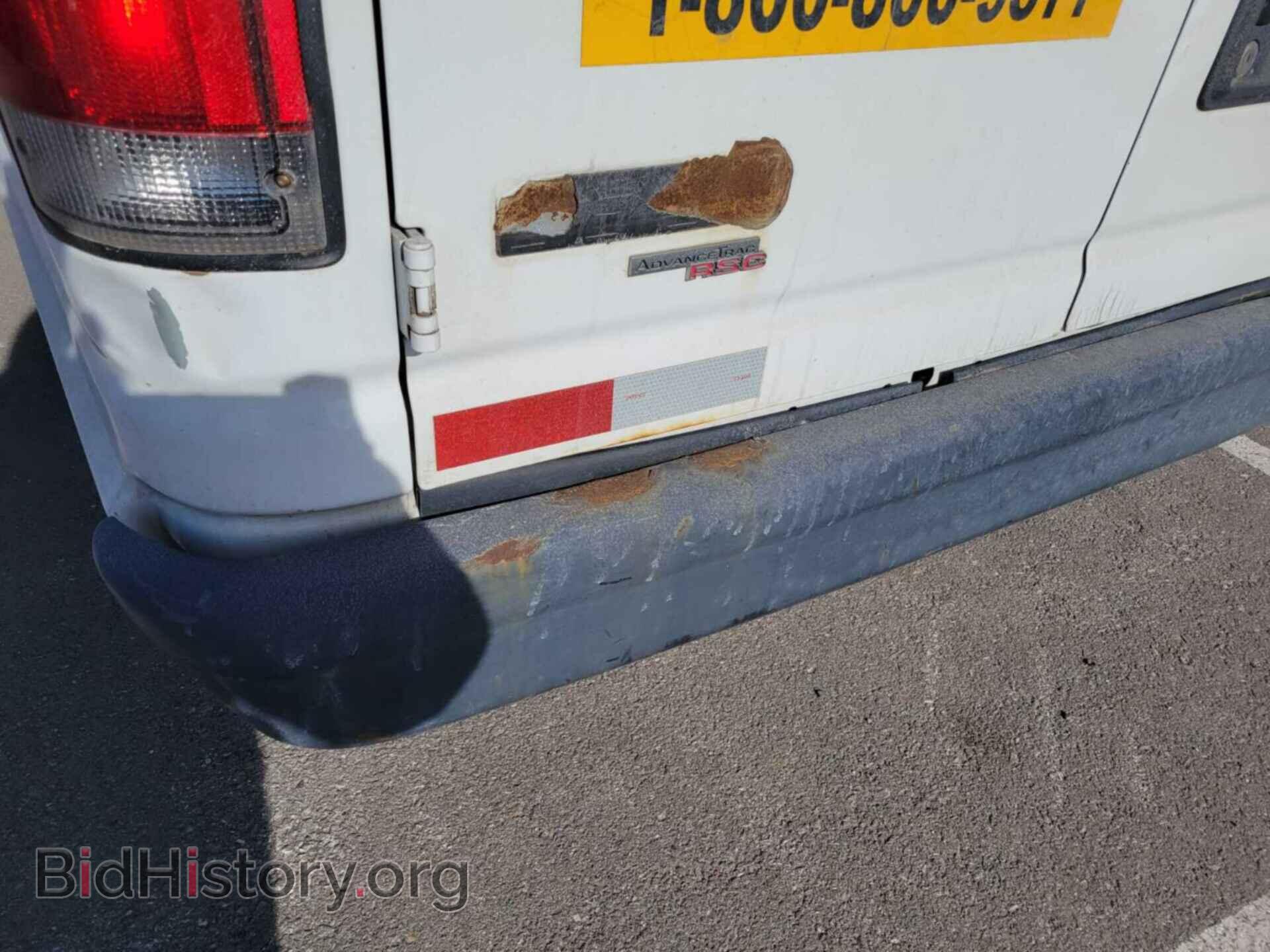 2013 FORD ECONOLINE - VIN: 1FBSS3BL3DDA56447 - Photo 18