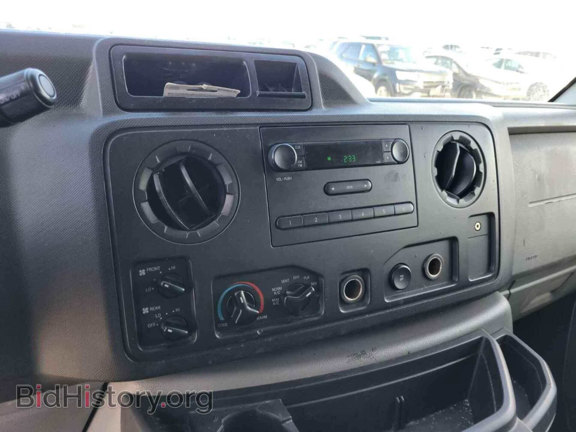 2013 FORD ECONOLINE - VIN: 1FBSS3BL3DDA56447 - Photo 24