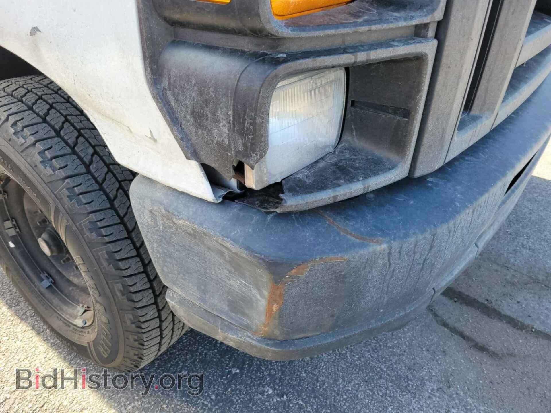 2013 FORD ECONOLINE - VIN: 1FBSS3BL3DDA56447 - Photo 25