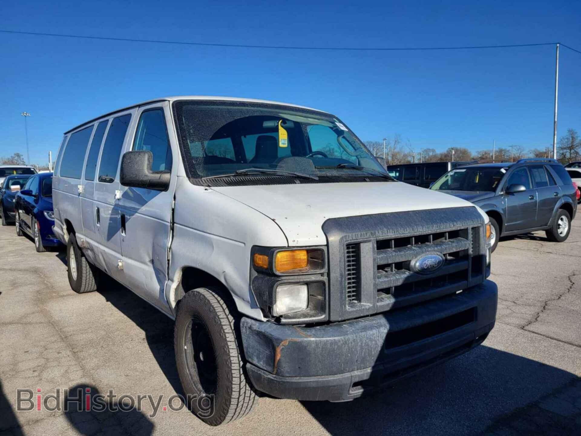 2013 FORD ECONOLINE - VIN: 1FBSS3BL3DDA56447 - Photo 29