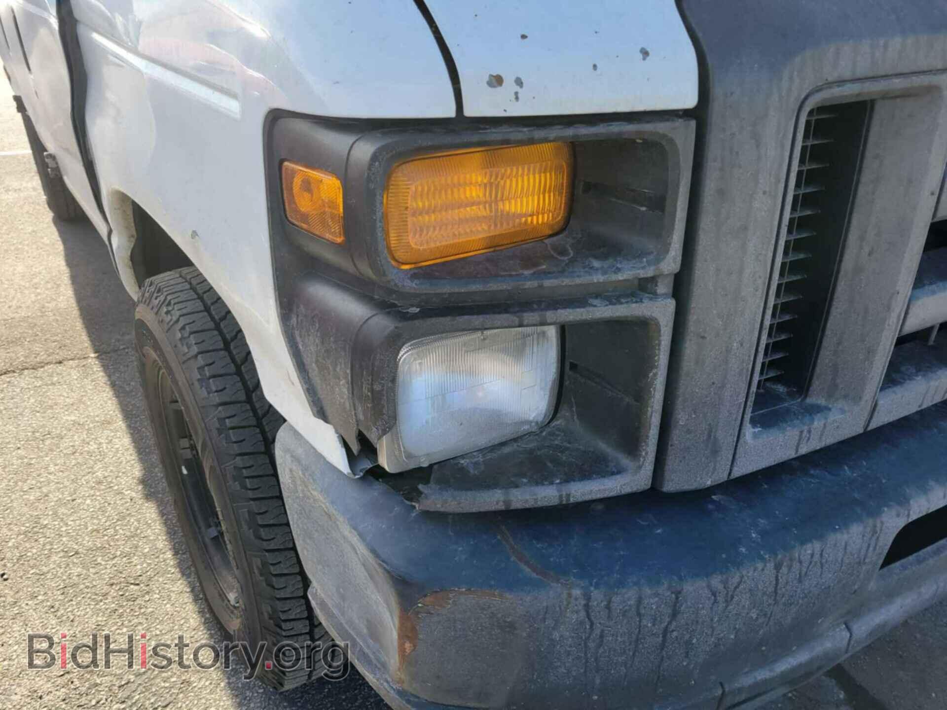 2013 FORD ECONOLINE - VIN: 1FBSS3BL3DDA56447 - Photo 4