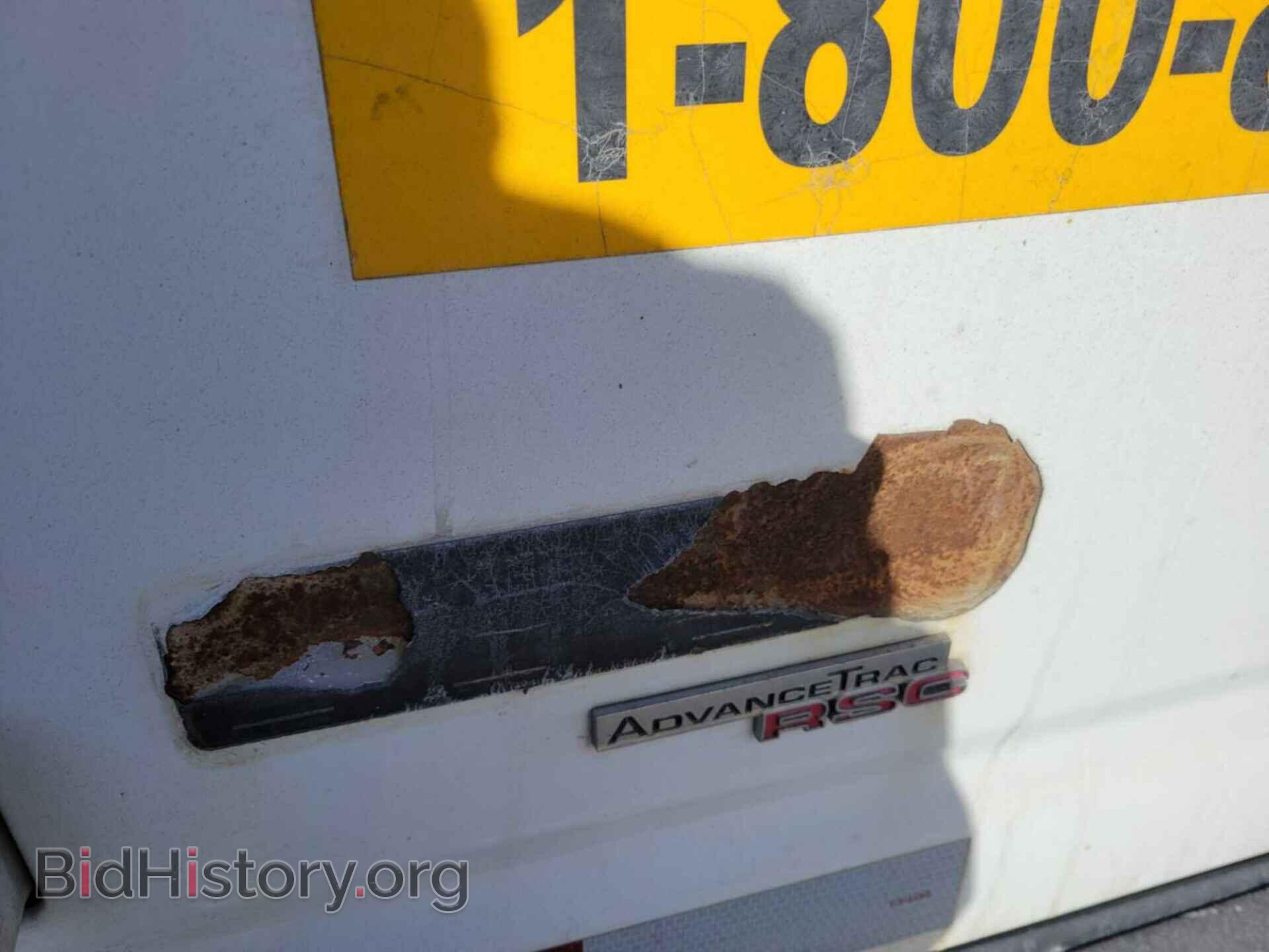 2013 FORD ECONOLINE - VIN: 1FBSS3BL3DDA56447 - Photo 31