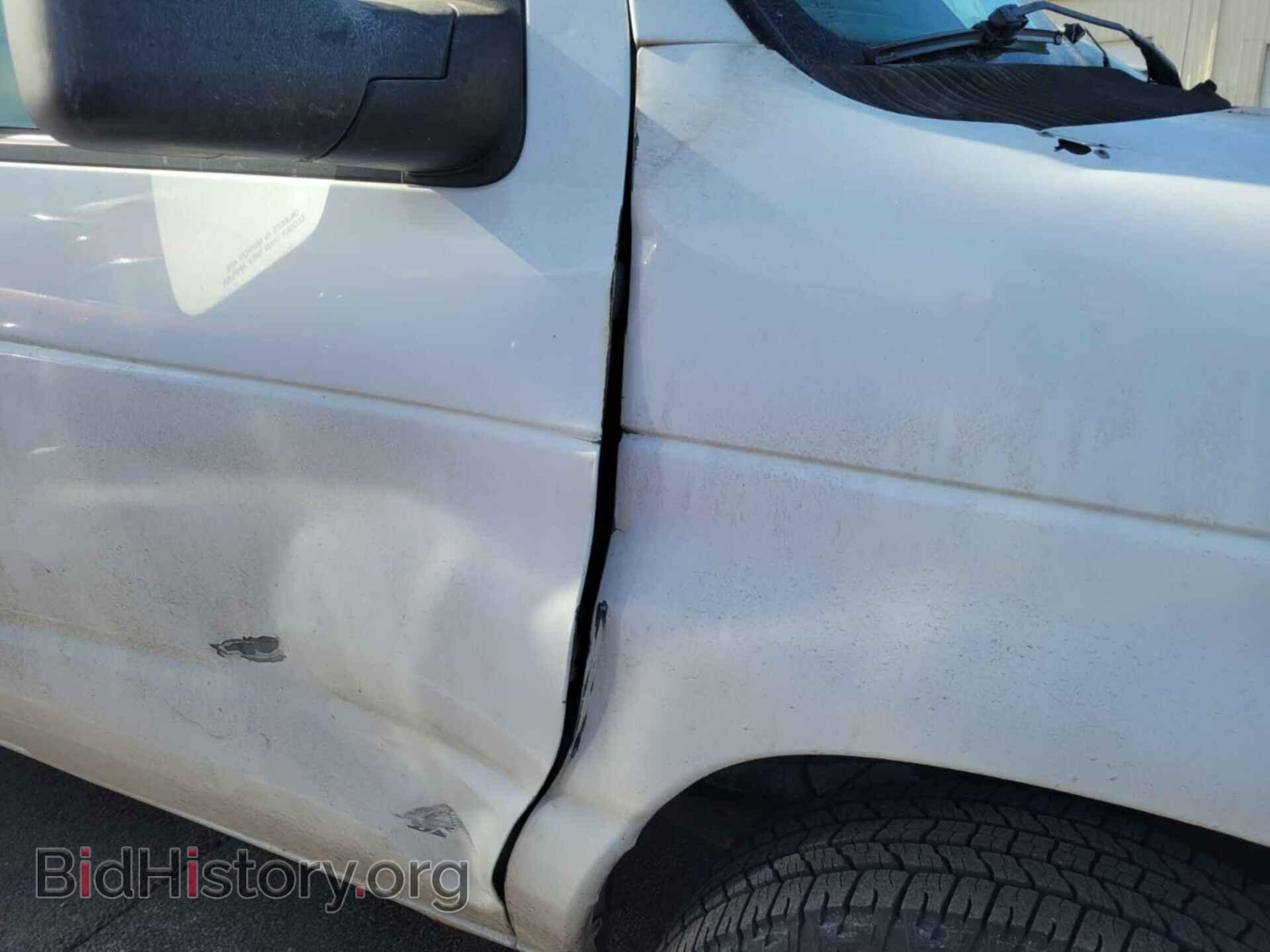 2013 FORD ECONOLINE - VIN: 1FBSS3BL3DDA56447 - Photo 34