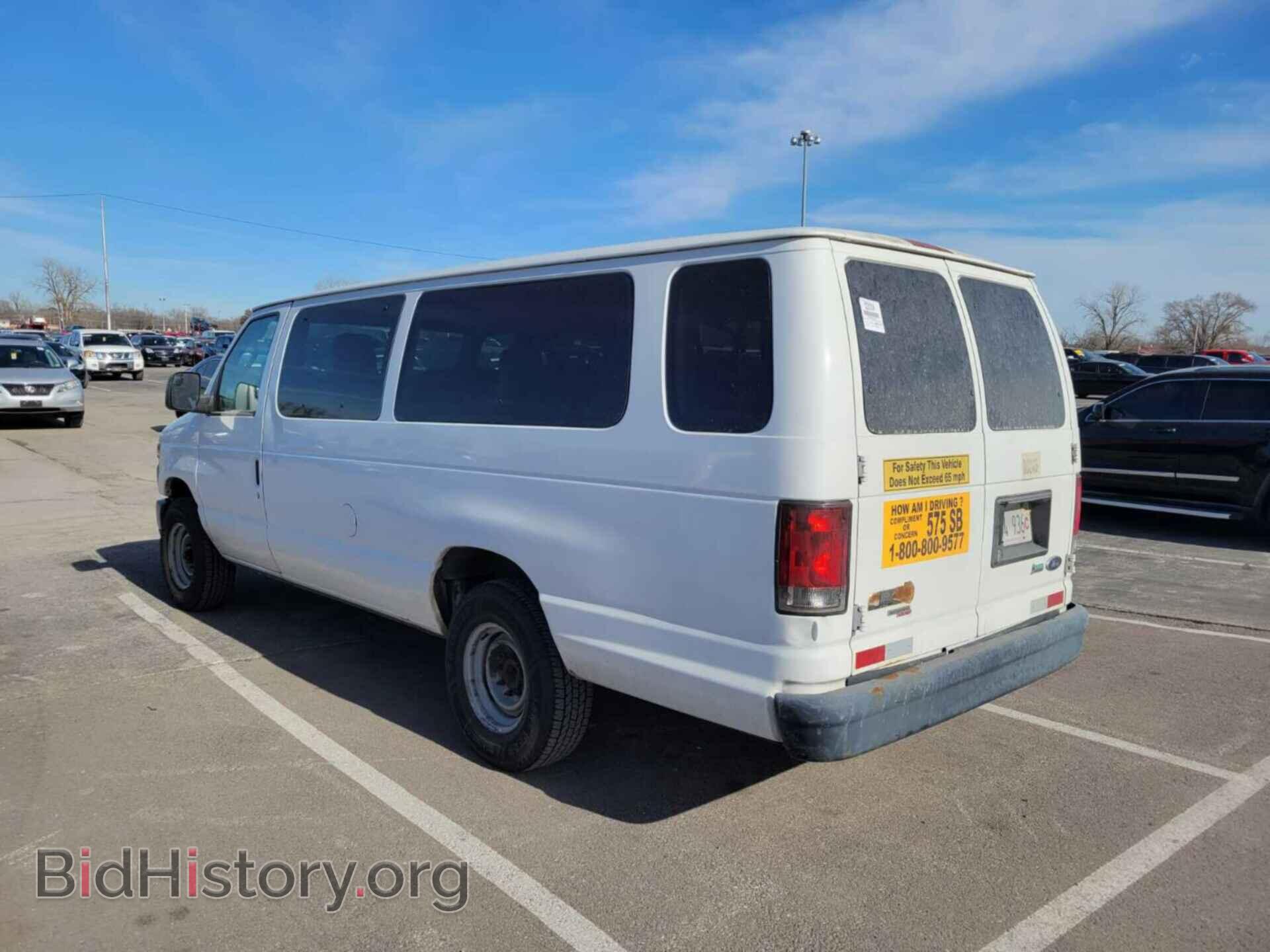 2013 FORD ECONOLINE - VIN: 1FBSS3BL3DDA56447 - Photo 36