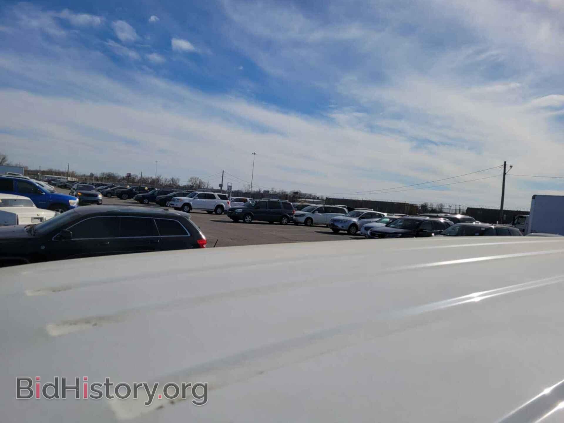 2013 FORD ECONOLINE - VIN: 1FBSS3BL3DDA56447 - Photo 8