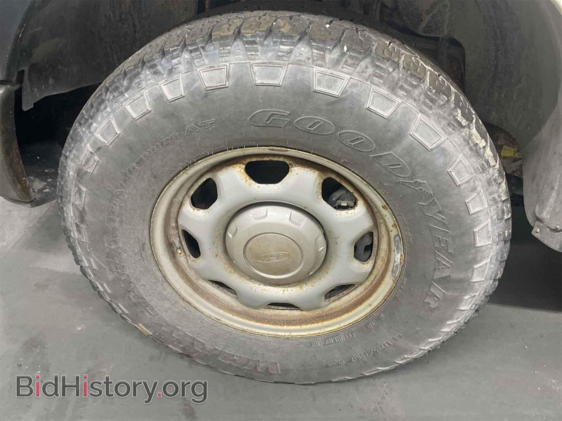 2013 FORD F150 - VIN: 1FTVX1EF6DKF96455 - Фото 7