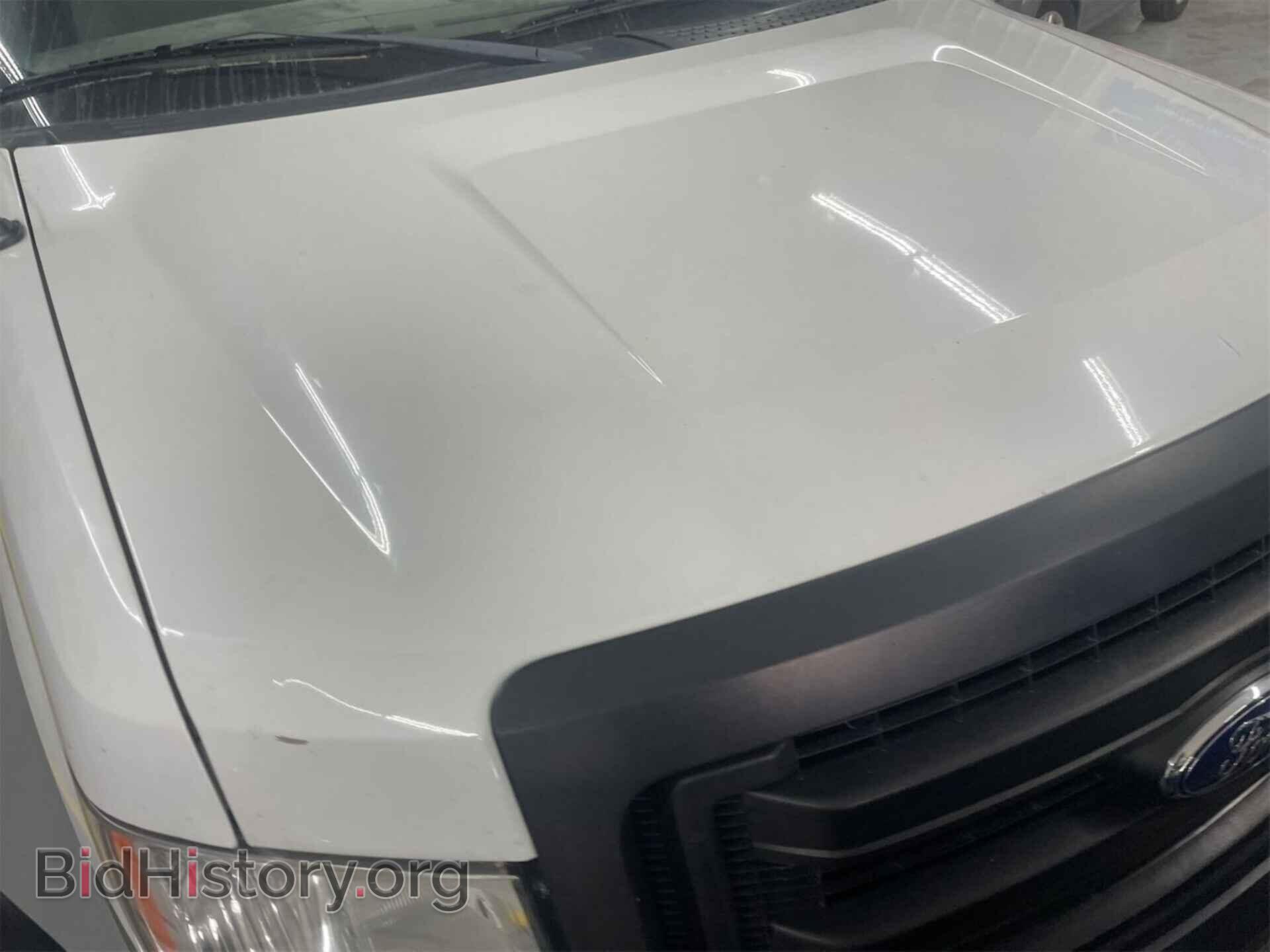 2013 FORD F150 - VIN: 1FTVX1EF6DKF96455 - Фото 9