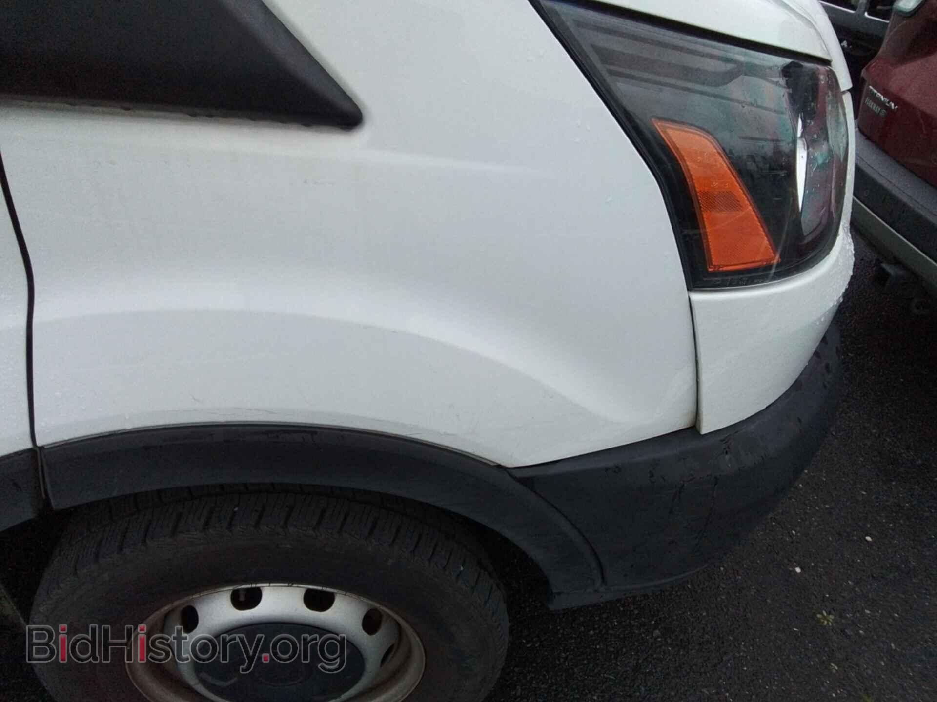 2019 FORD TRANSIT - VIN: 1FTYR2CM4KKA30161 - Фото 3