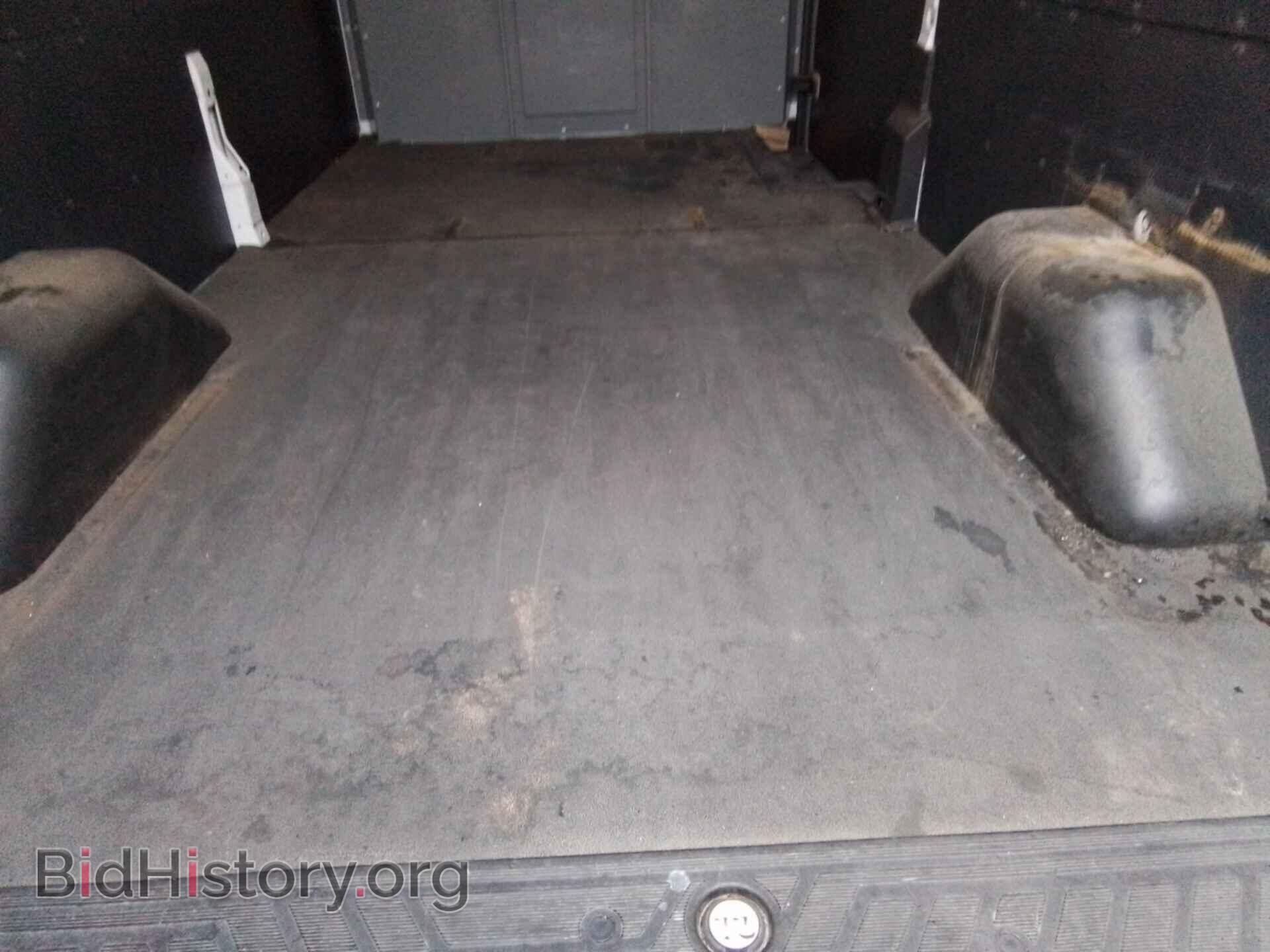 2019 FORD TRANSIT - VIN: 1FTYR2CM4KKA30161 - Фото 7