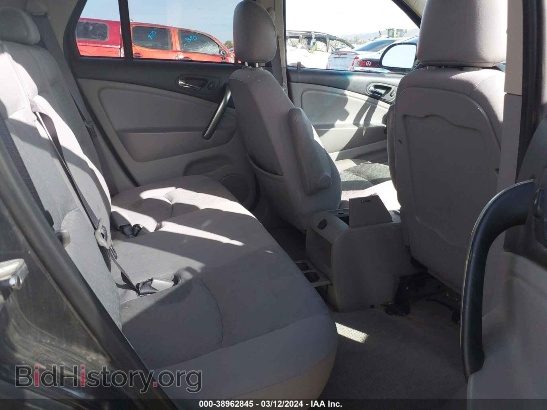 2006 SATURN VUE - VIN: 5GZCZ33D56S886315 - Фото 8