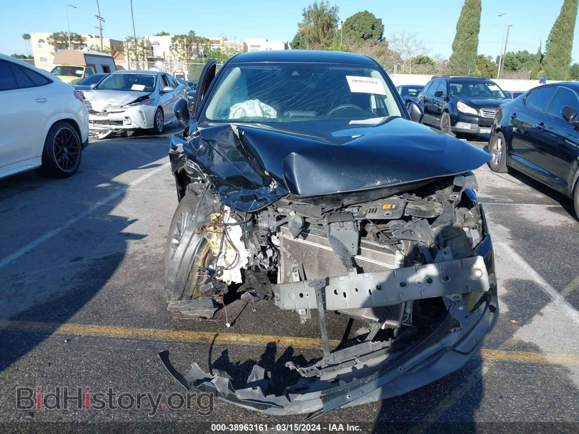 2017 MAZDA CX-5 - VIN: JM3KFABL5H0146563 - Фото 12