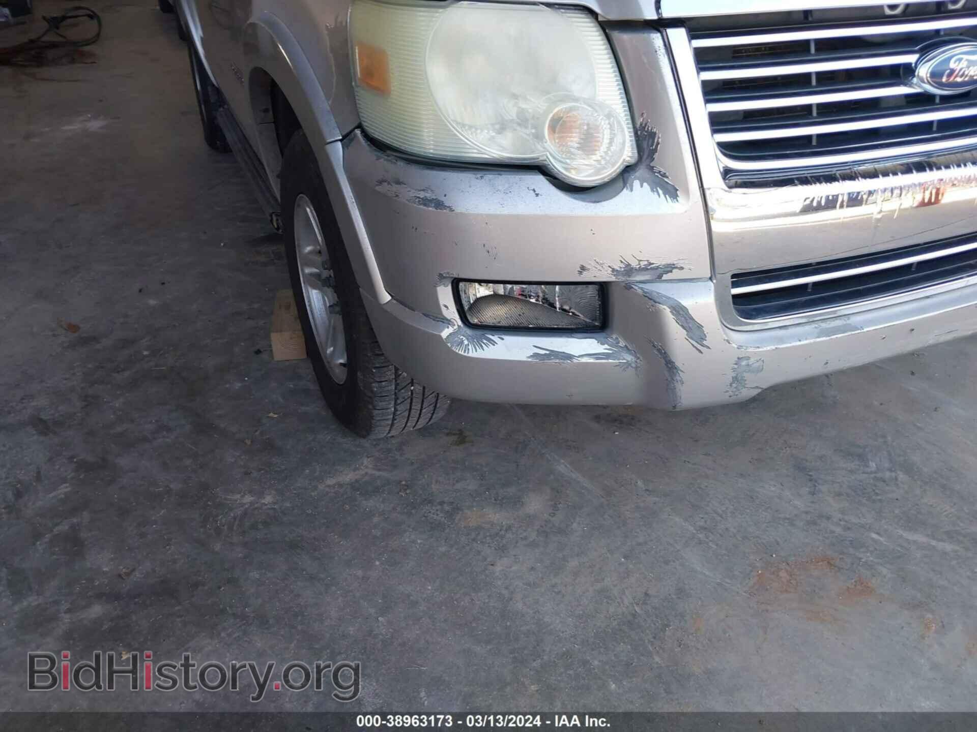 2007 FORD EXPLORER - VIN: 1FMEU73EX7UB77843 - Photo 6