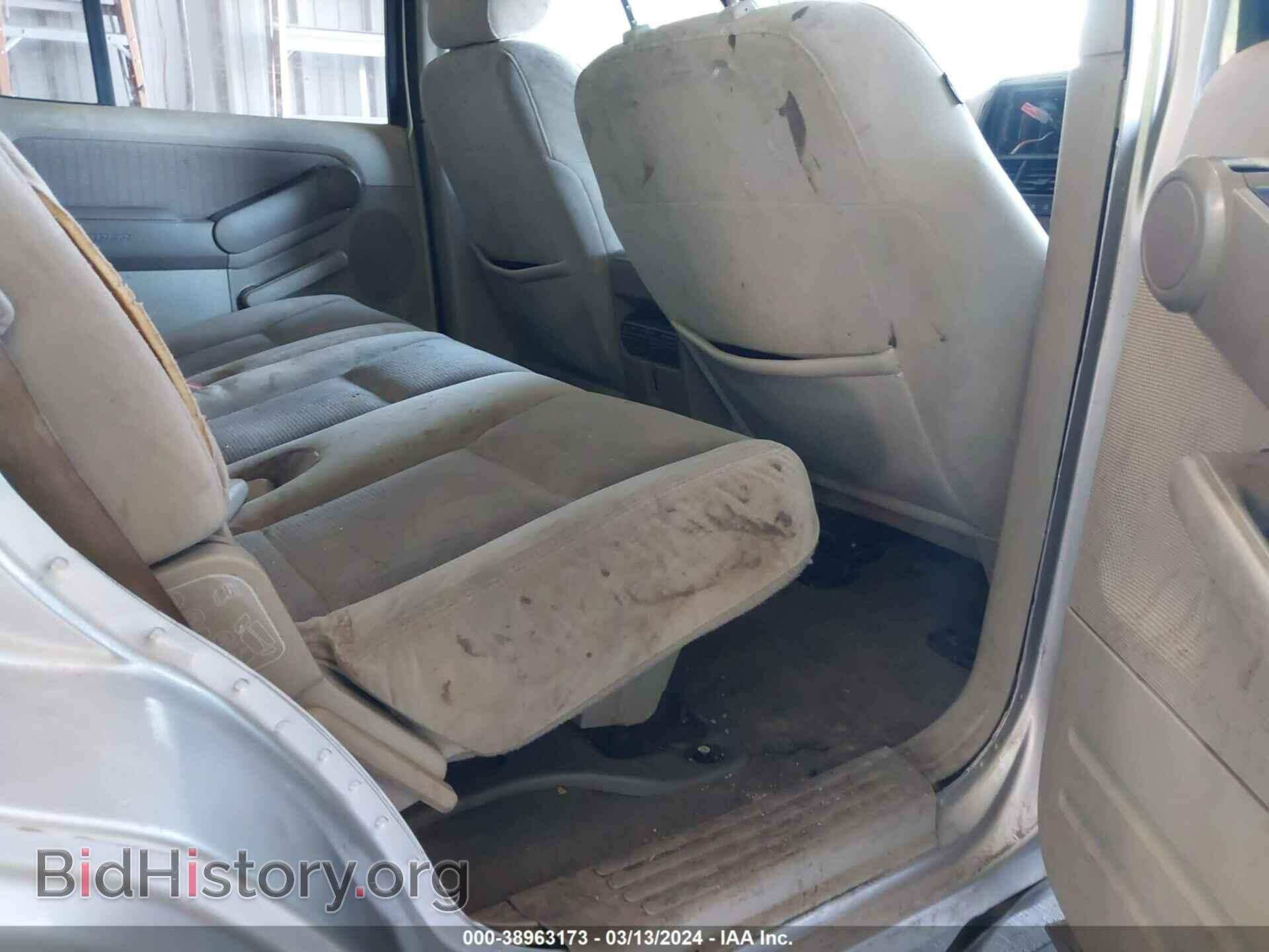 2007 FORD EXPLORER - VIN: 1FMEU73EX7UB77843 - Photo 8