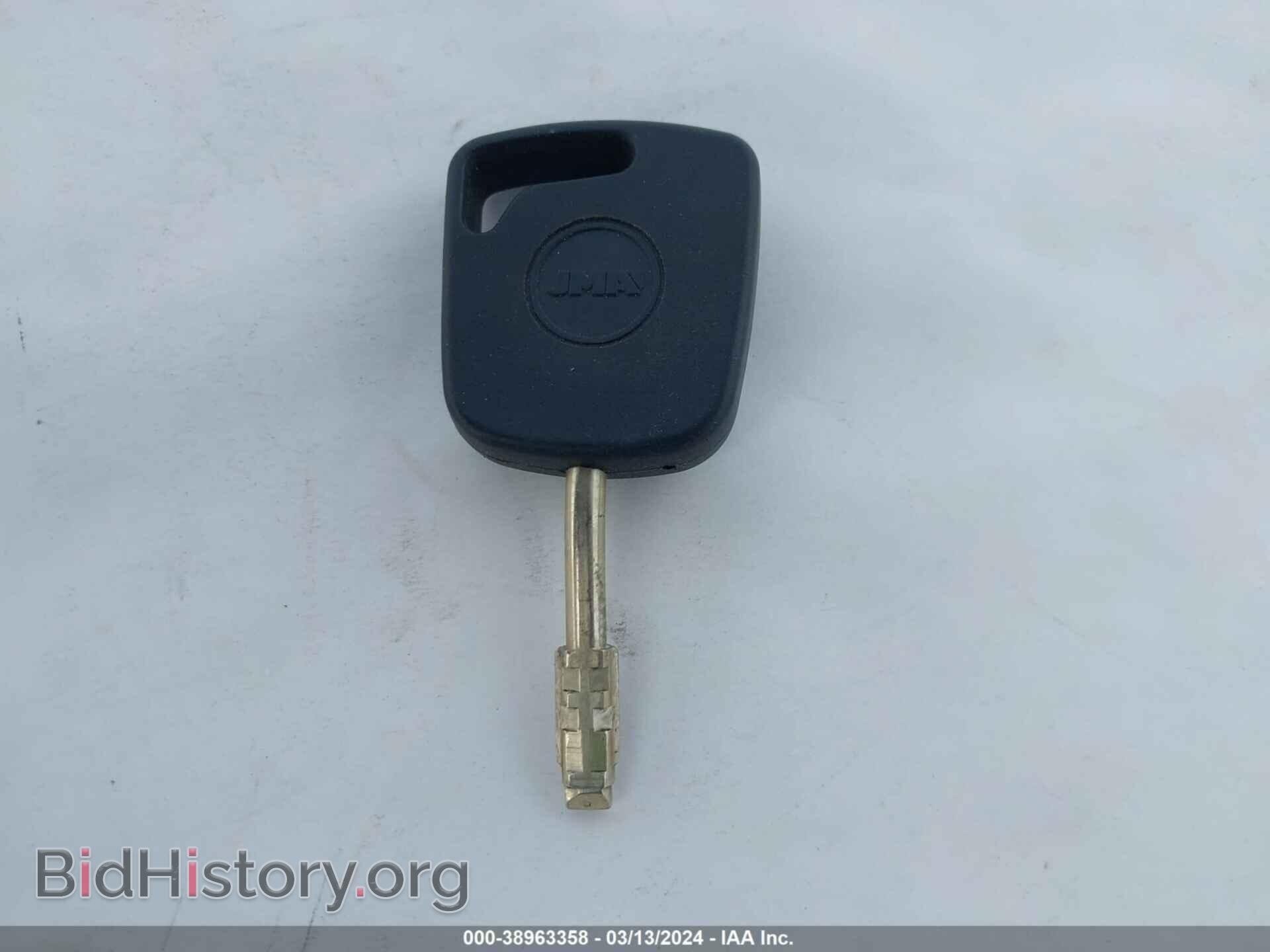 2010 FORD TRANSIT CONNECT - VIN: NM0LS7AN5AT021546 - Фото 11