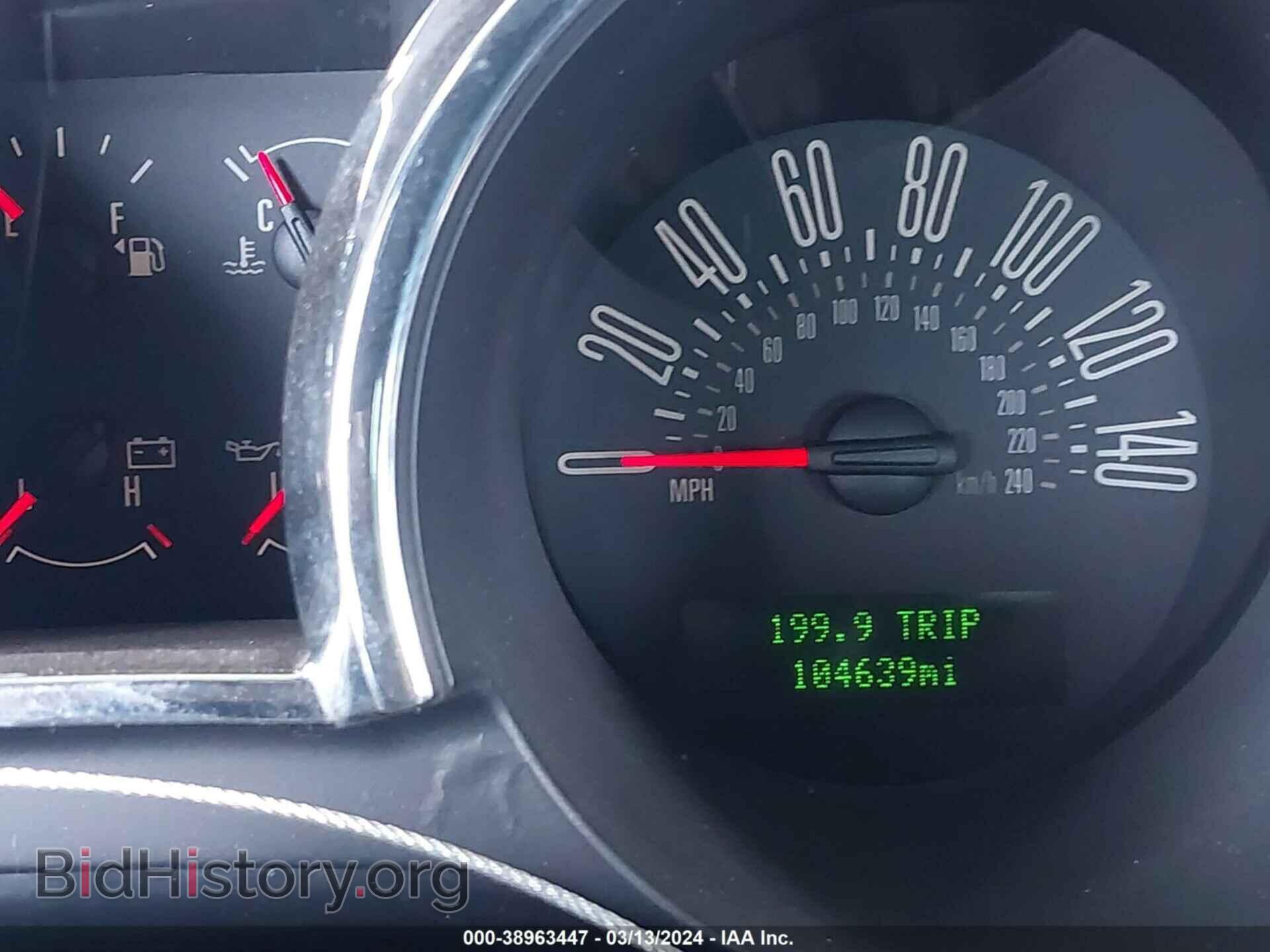2006 FORD MUSTANG - VIN: 1ZVHT82H665133558 - Фото 7